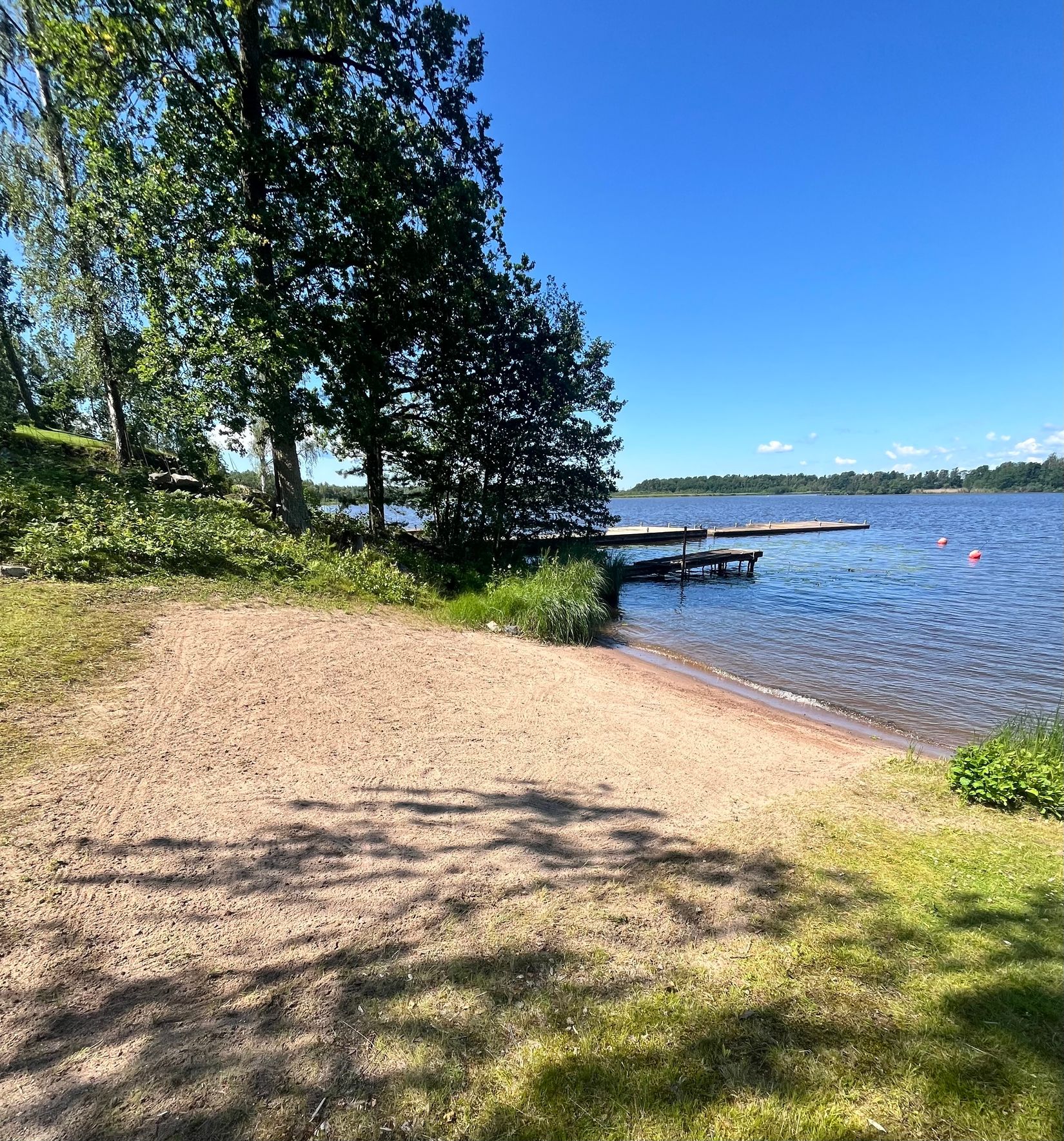 Villa, Sjöhammarvägen 1, Eskilstuna