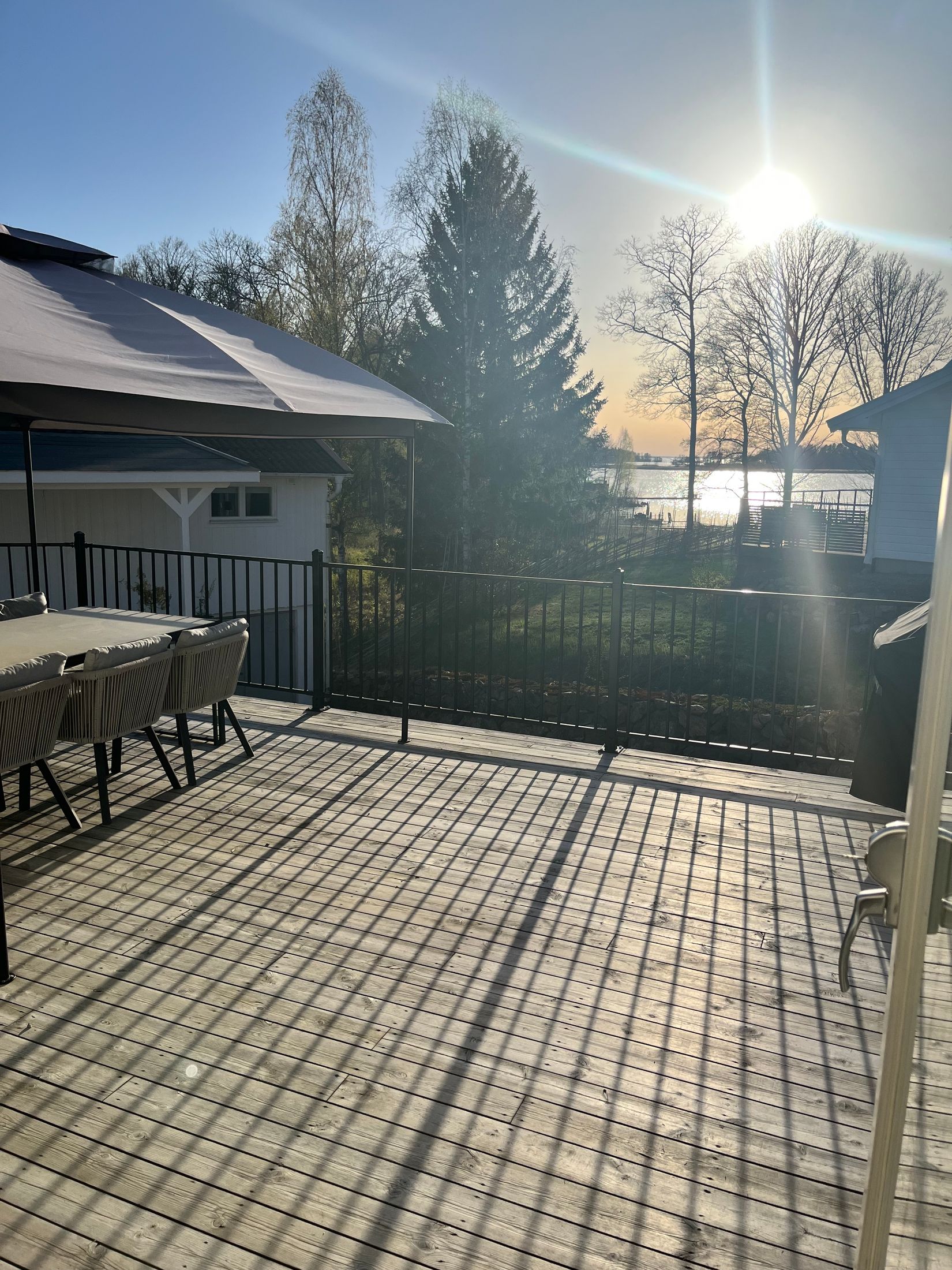 Villa, Sjöhammarvägen 1, Eskilstuna