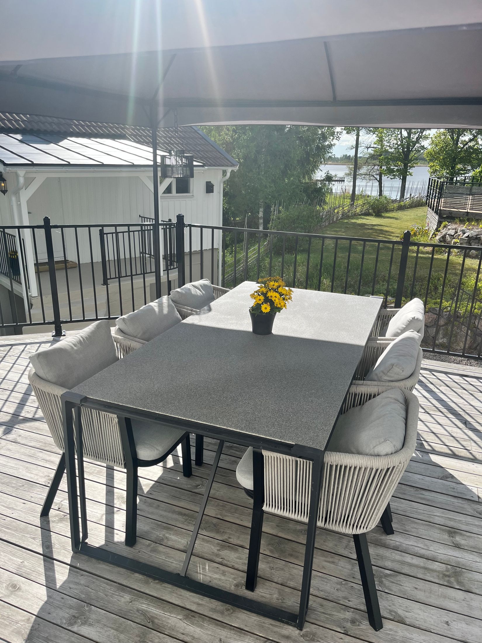 Villa, Sjöhammarvägen 1, Eskilstuna