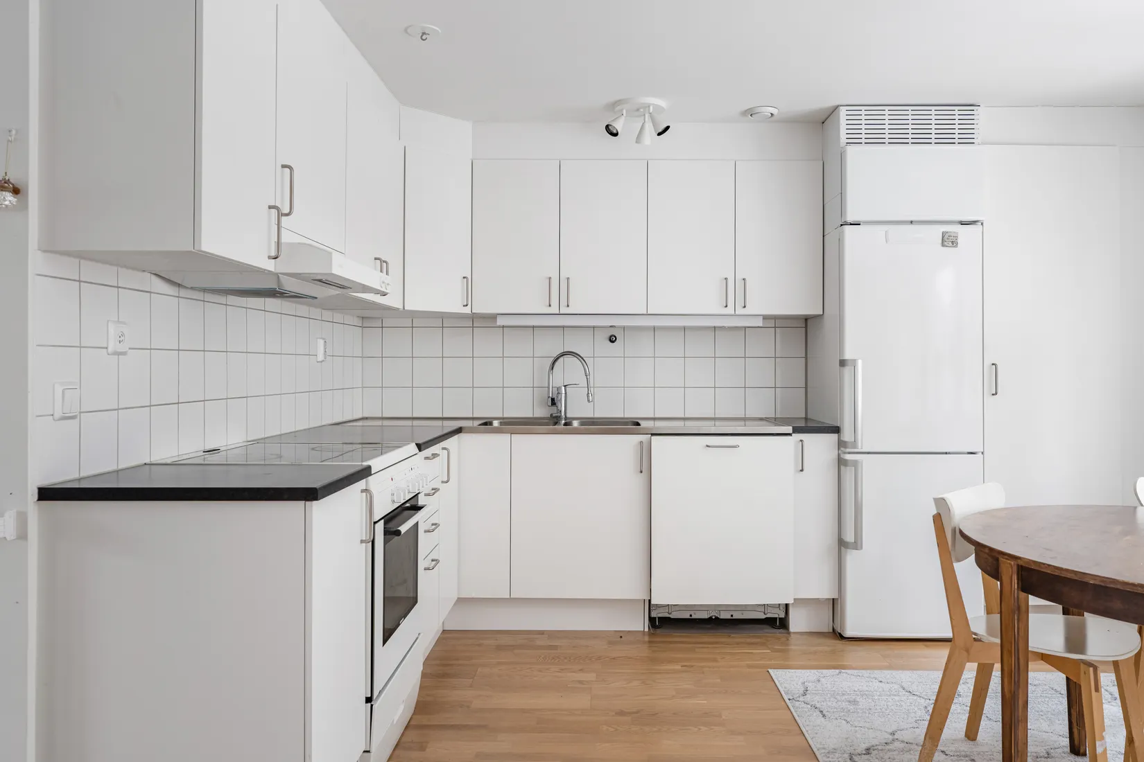 Bostadsrätt, TREFALDIGHETSVÄGEN 18D, Gribbylund, Täby