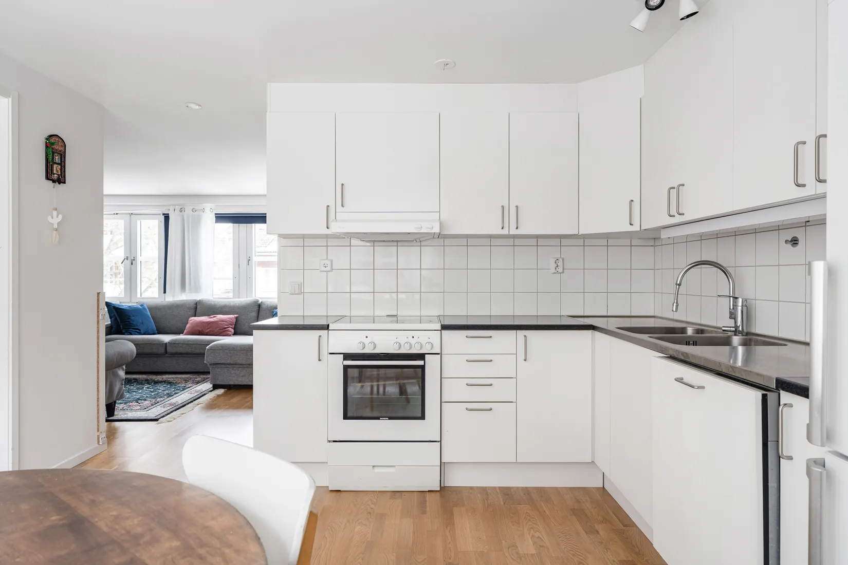 Bostadsrätt, TREFALDIGHETSVÄGEN 18D, Gribbylund, Täby