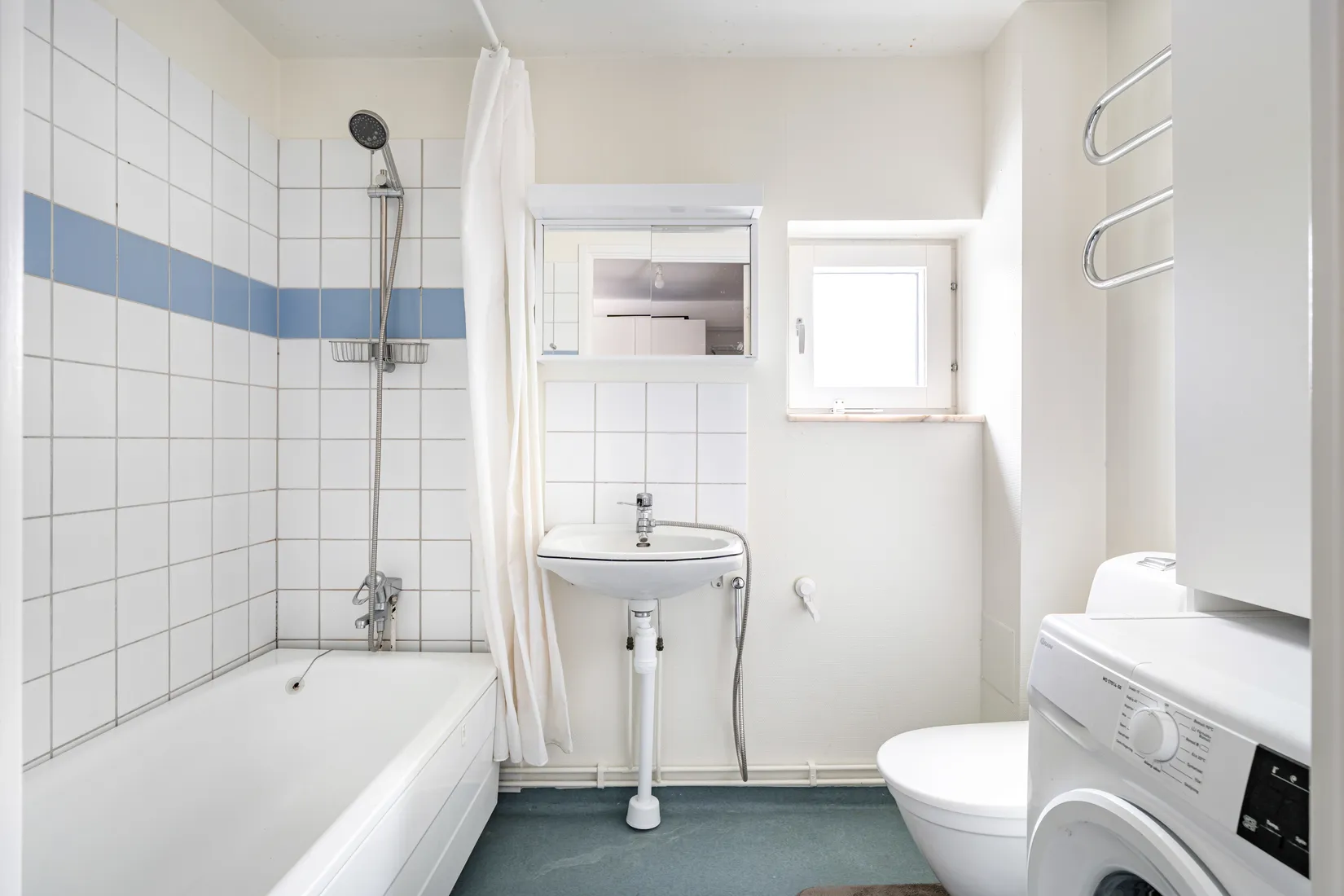 Bostadsrätt, TREFALDIGHETSVÄGEN 18D, Gribbylund, Täby