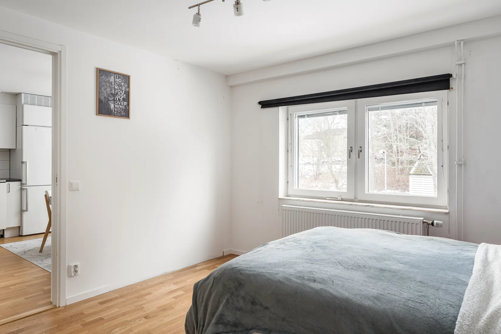 Bostadsrätt, TREFALDIGHETSVÄGEN 18D, Gribbylund, Täby