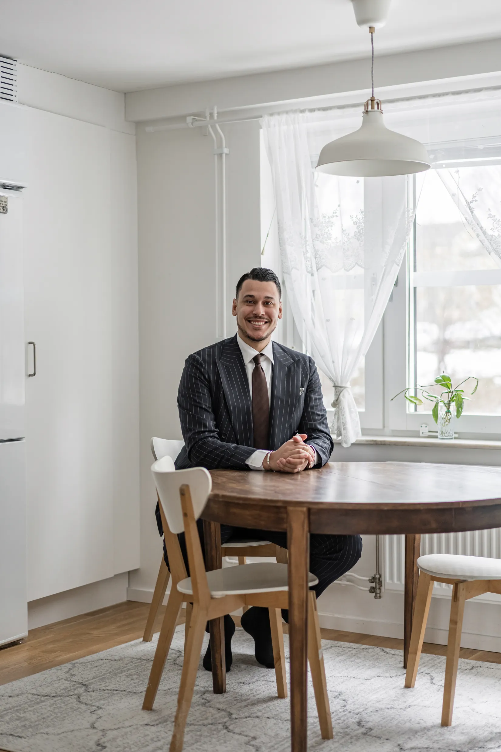 Bostadsrätt, TREFALDIGHETSVÄGEN 18D, Gribbylund, Täby