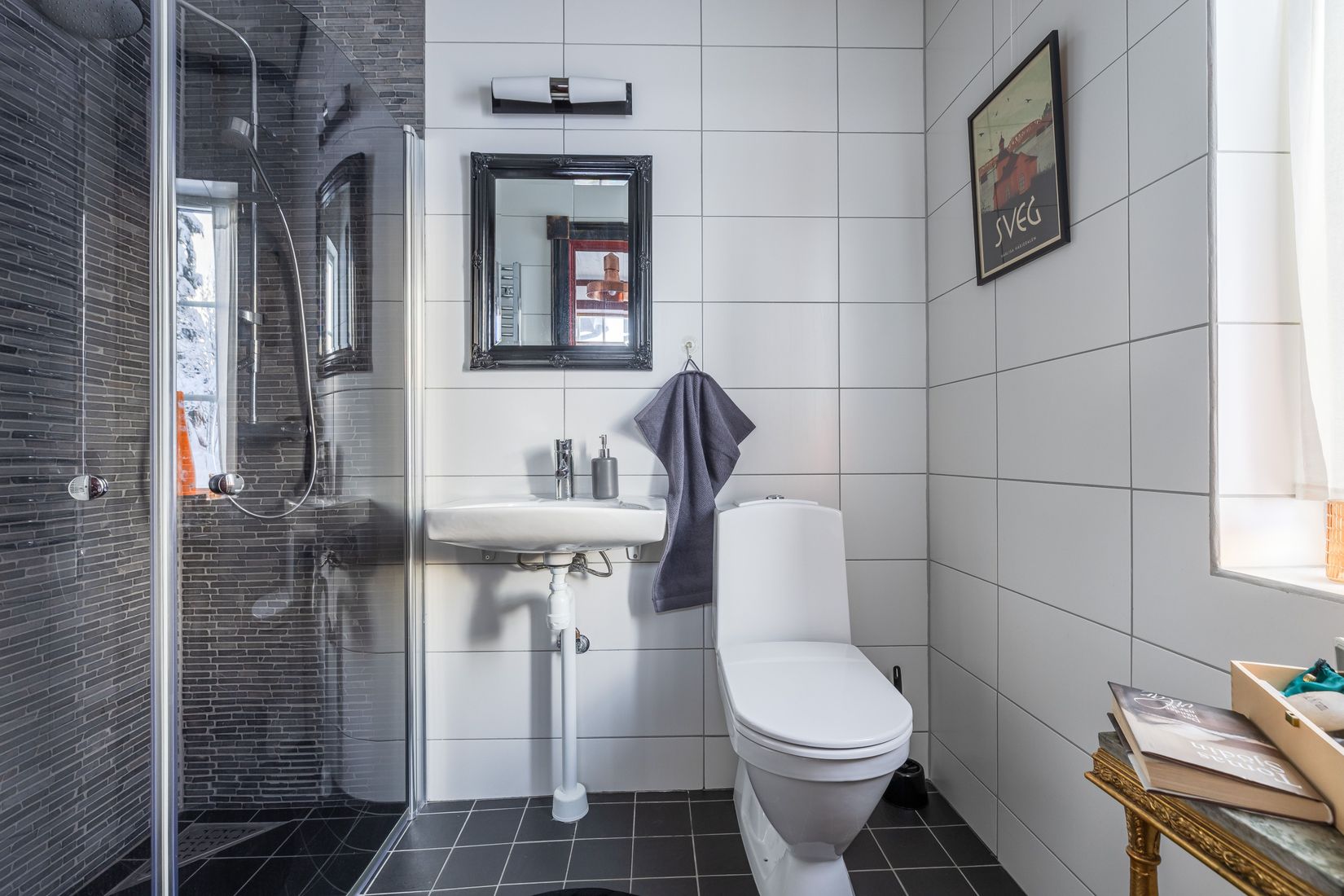 Fritidshus, Fjällbyns lillväg 4, Funäsdalen by, Härjedalen