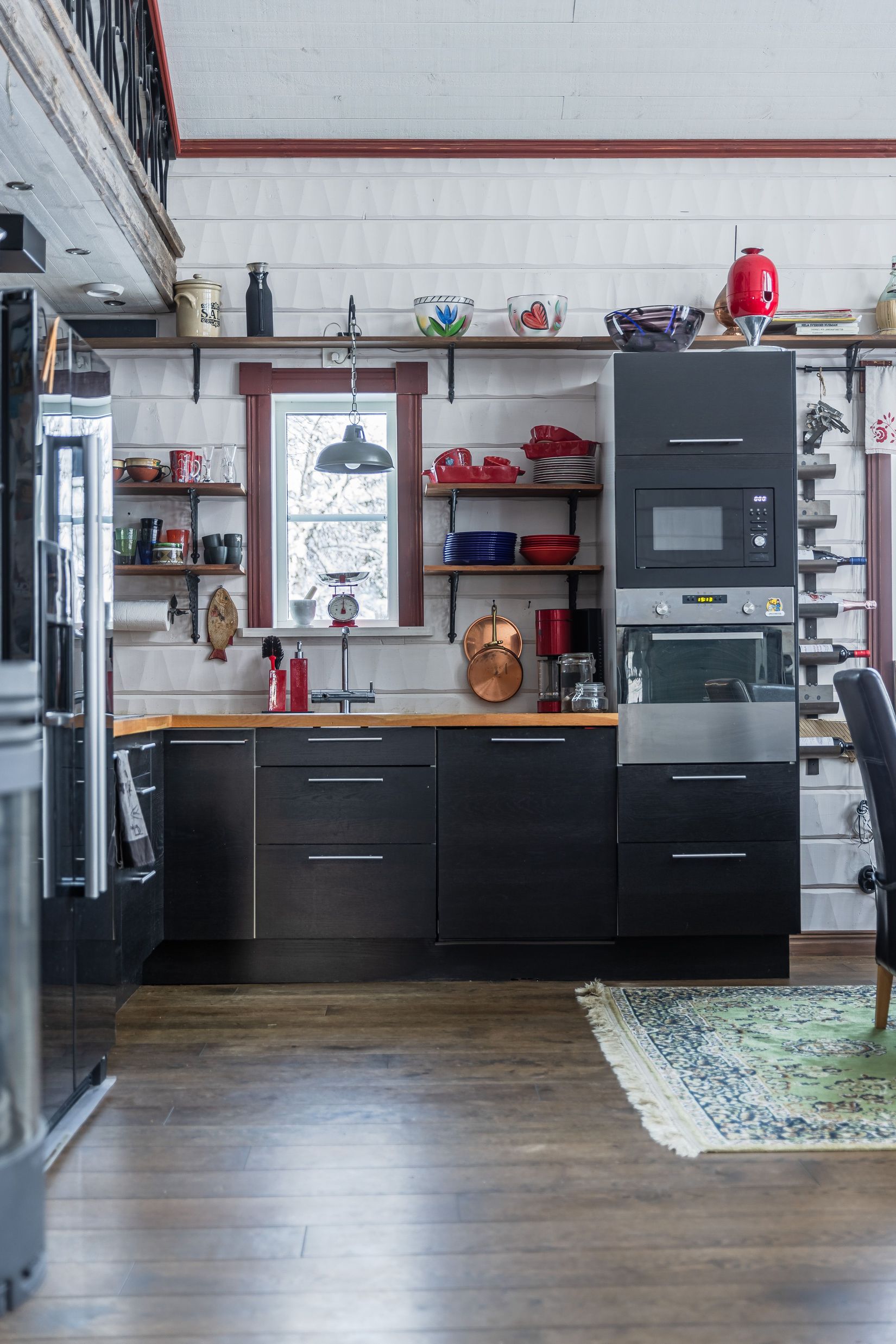 Fritidshus, Fjällbyns lillväg 4, Funäsdalen by, Härjedalen