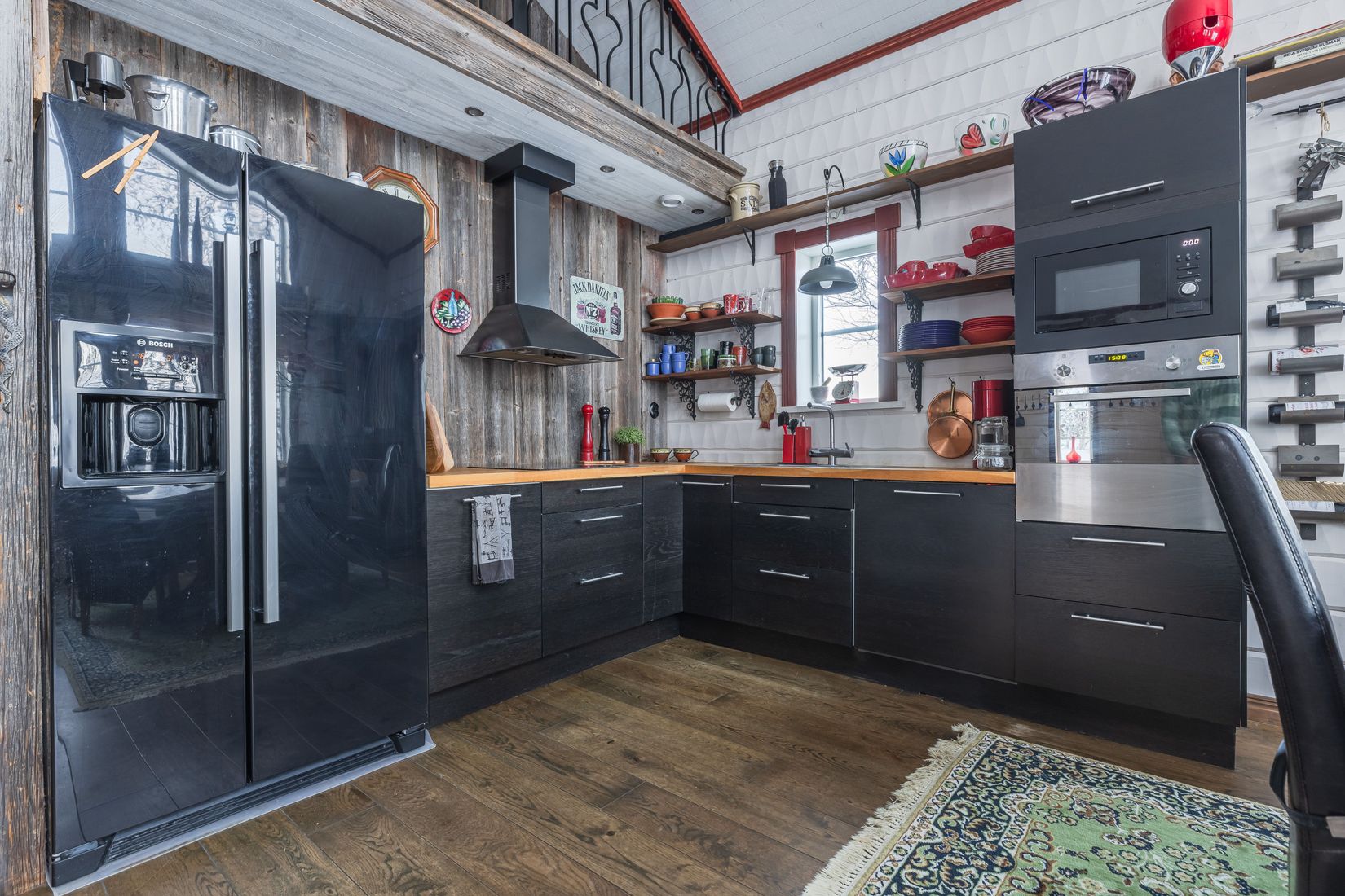 Fritidshus, Fjällbyns lillväg 4, Funäsdalen by, Härjedalen