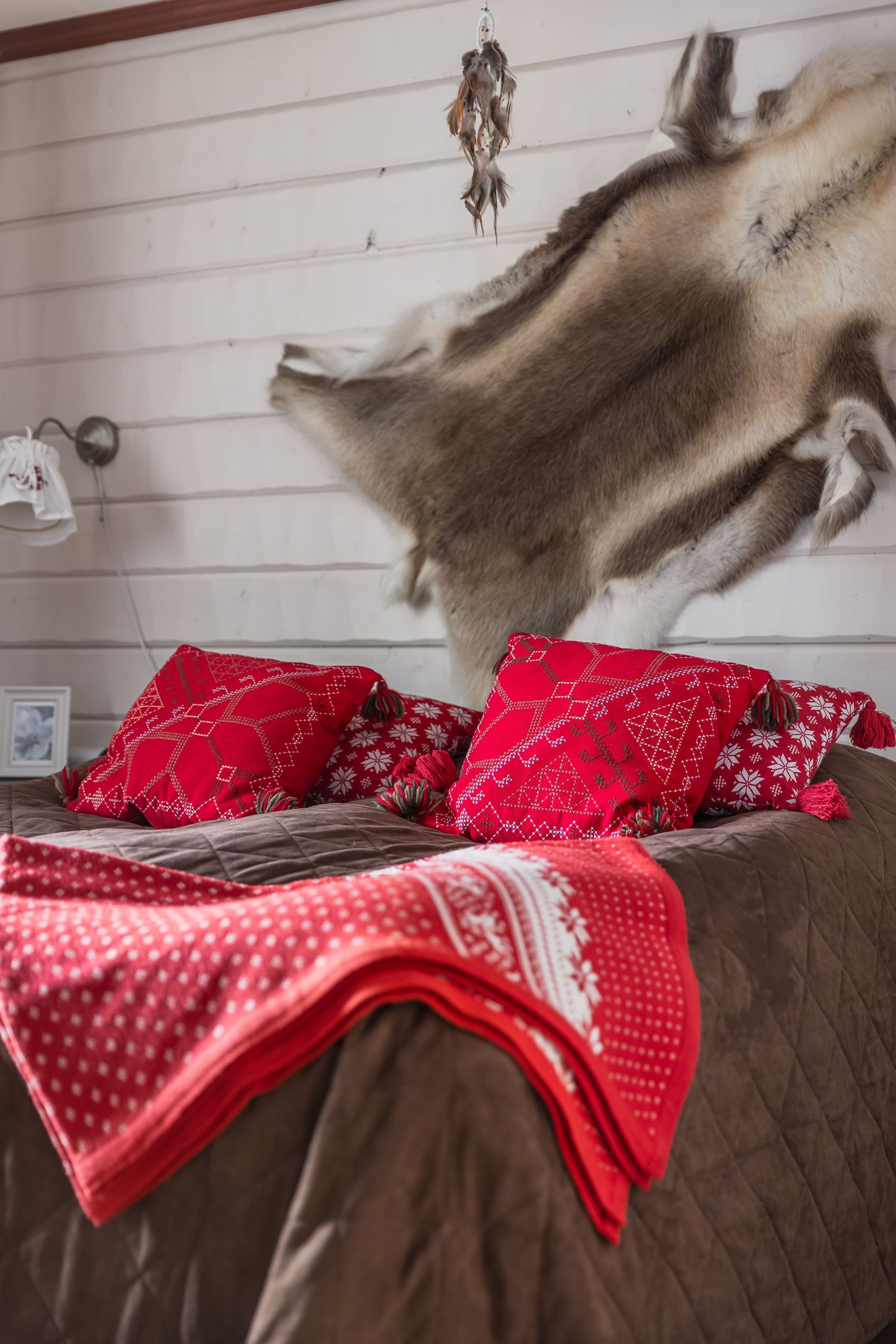 Fritidshus, Fjällbyns lillväg 4, Funäsdalen by, Härjedalen