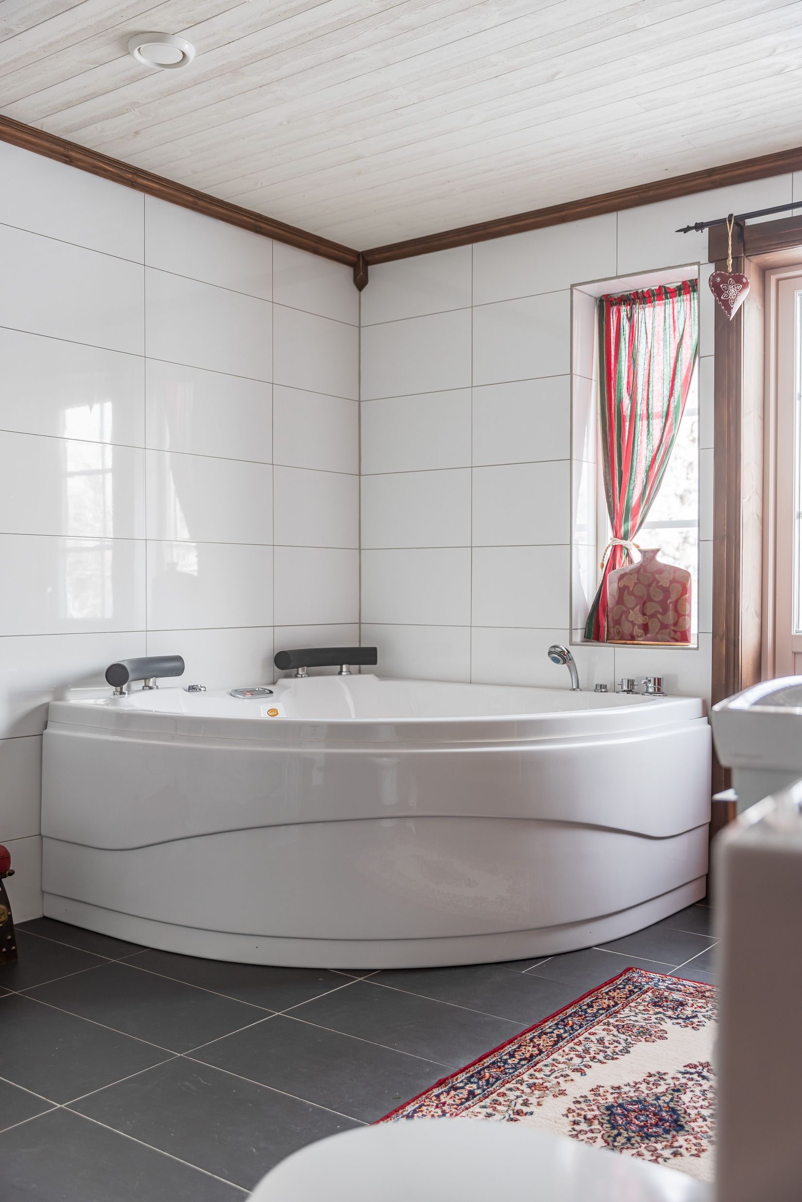 Fritidshus, Fjällbyns lillväg 4, Funäsdalen by, Härjedalen