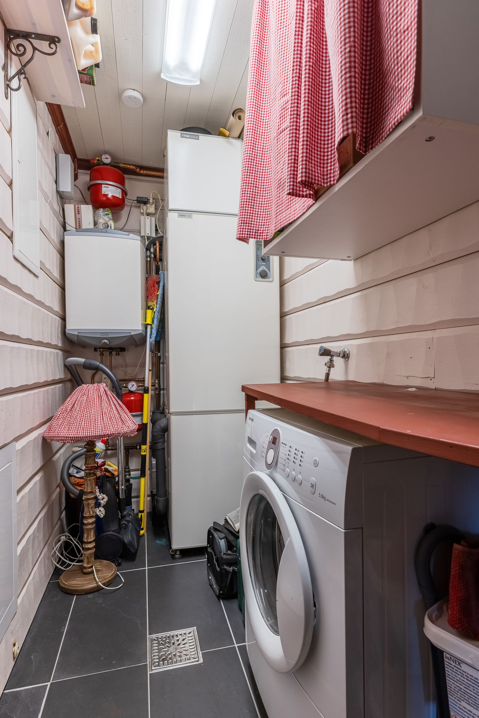 Fritidshus, Fjällbyns lillväg 4, Funäsdalen by, Härjedalen