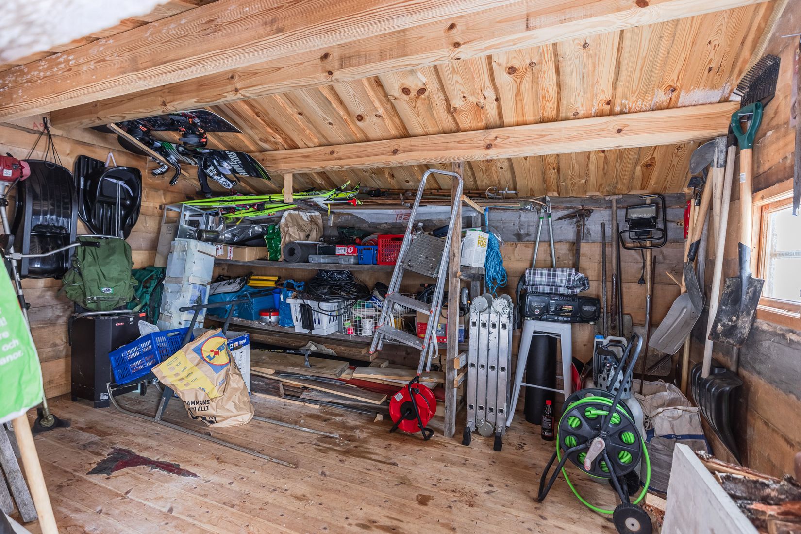 Fritidshus, Fjällbyns lillväg 4, Funäsdalen by, Härjedalen