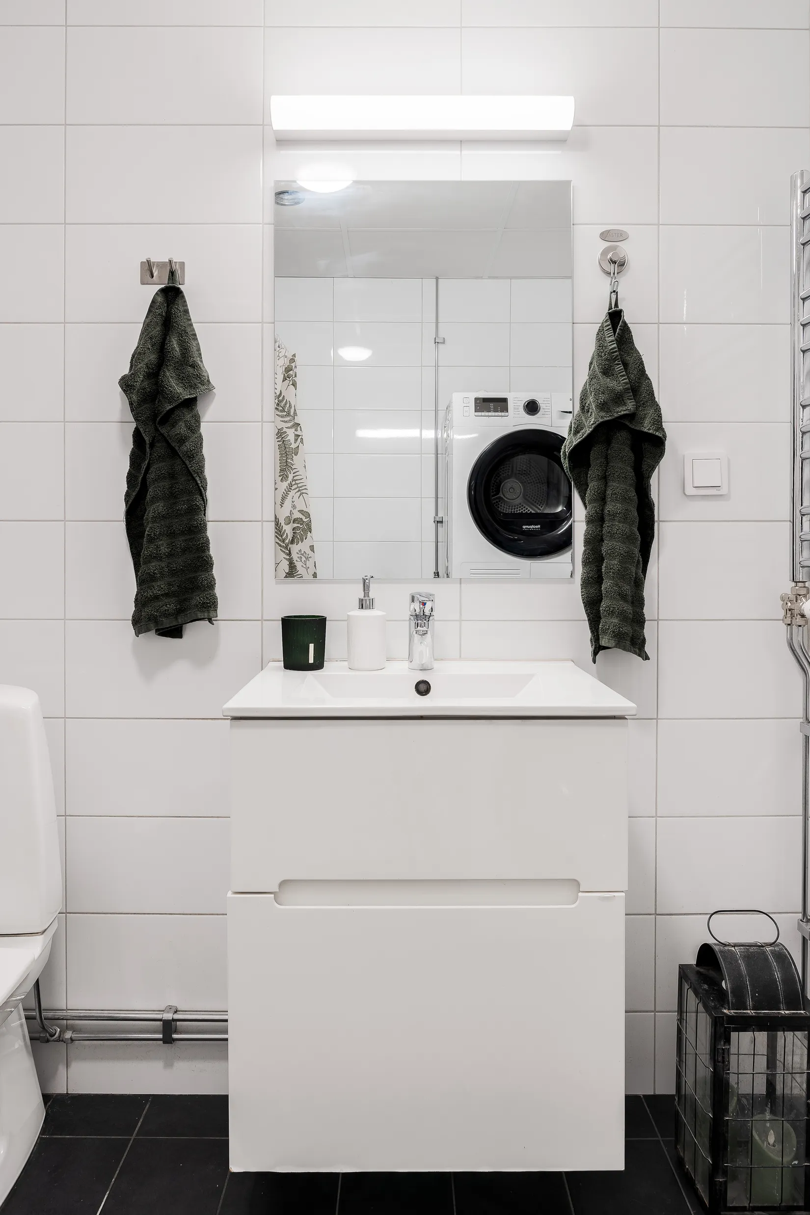 Bostadsrätt, Helgeandsgatan 3, Lagerlunda, Norrköping