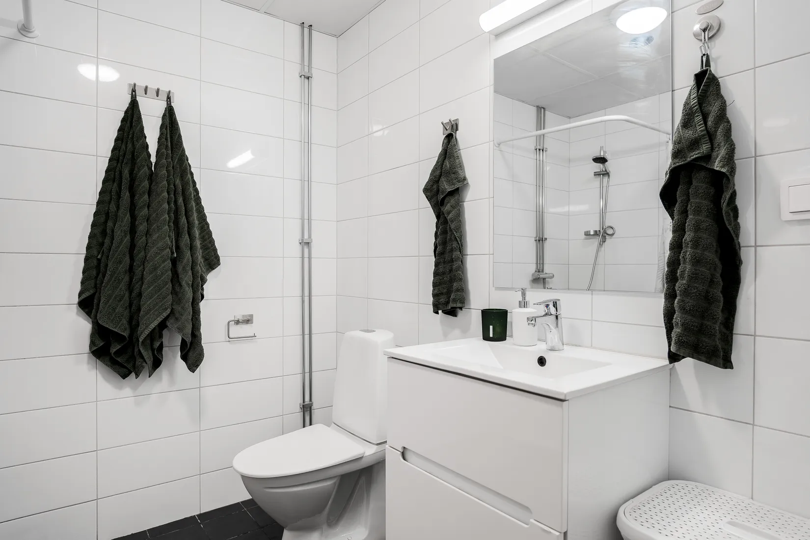 Bostadsrätt, Helgeandsgatan 3, Lagerlunda, Norrköping