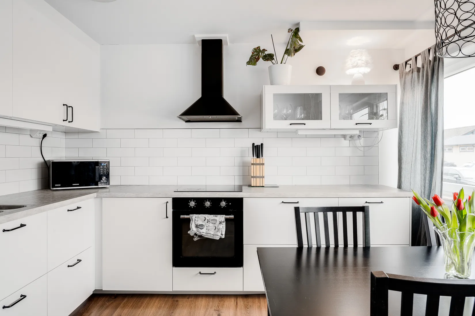 Bostadsrätt, Helgeandsgatan 3, Lagerlunda, Norrköping