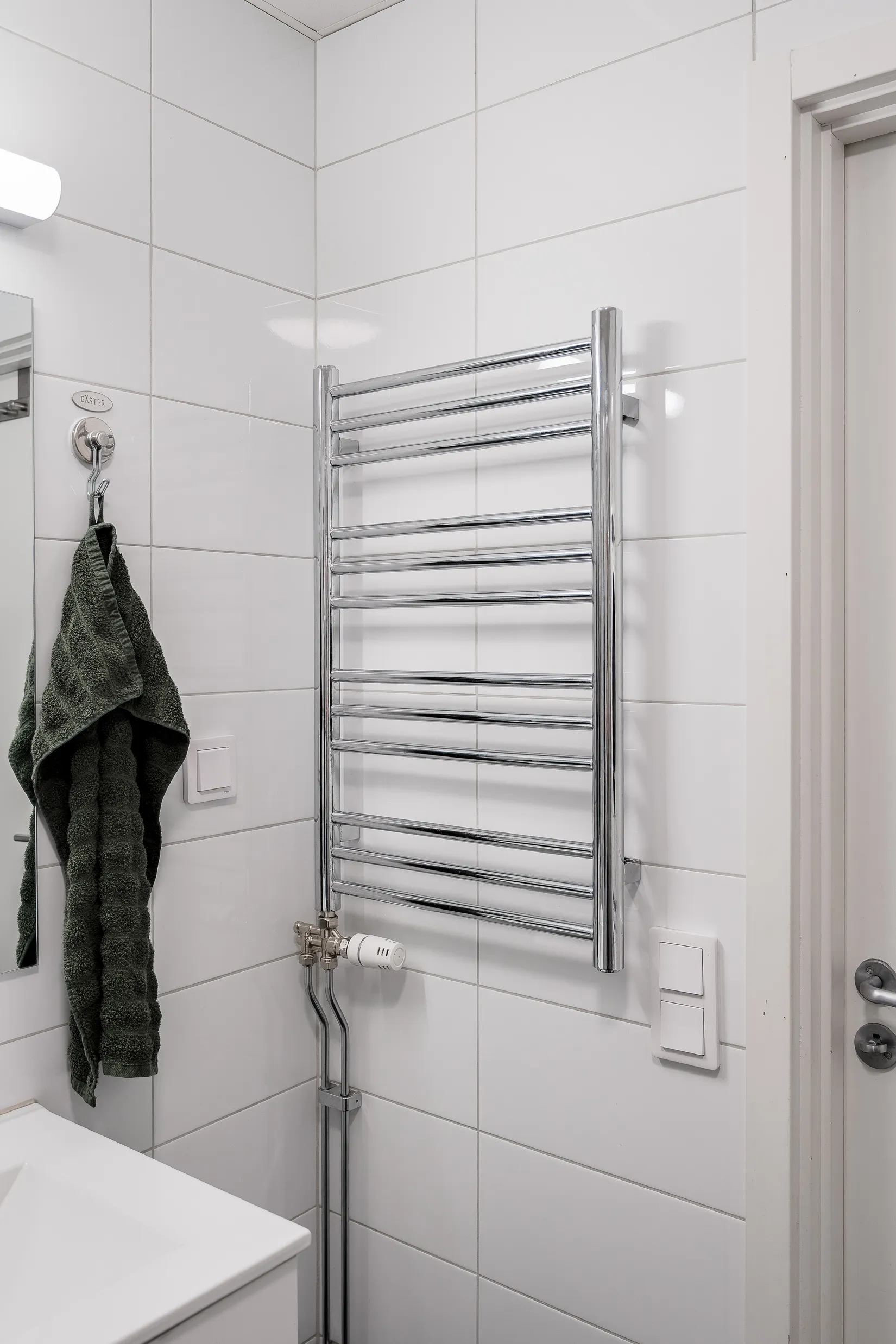 Bostadsrätt, Helgeandsgatan 3, Lagerlunda, Norrköping