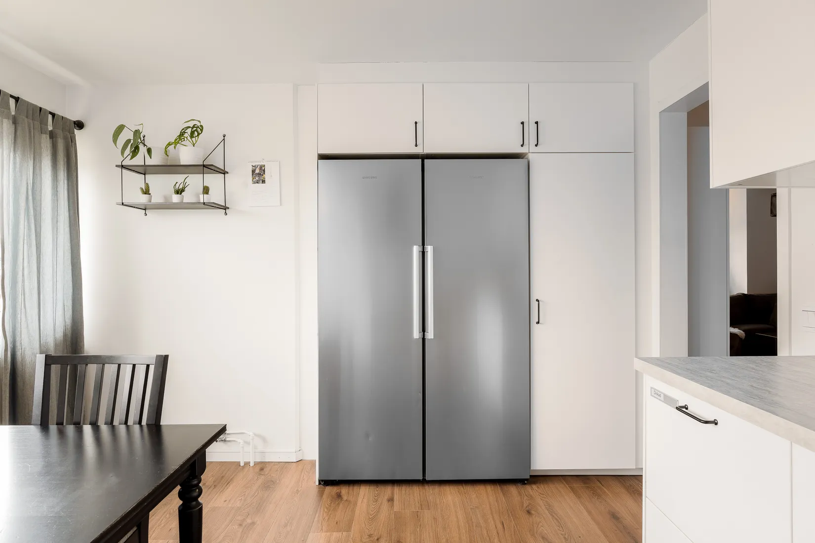 Bostadsrätt, Helgeandsgatan 3, Lagerlunda, Norrköping