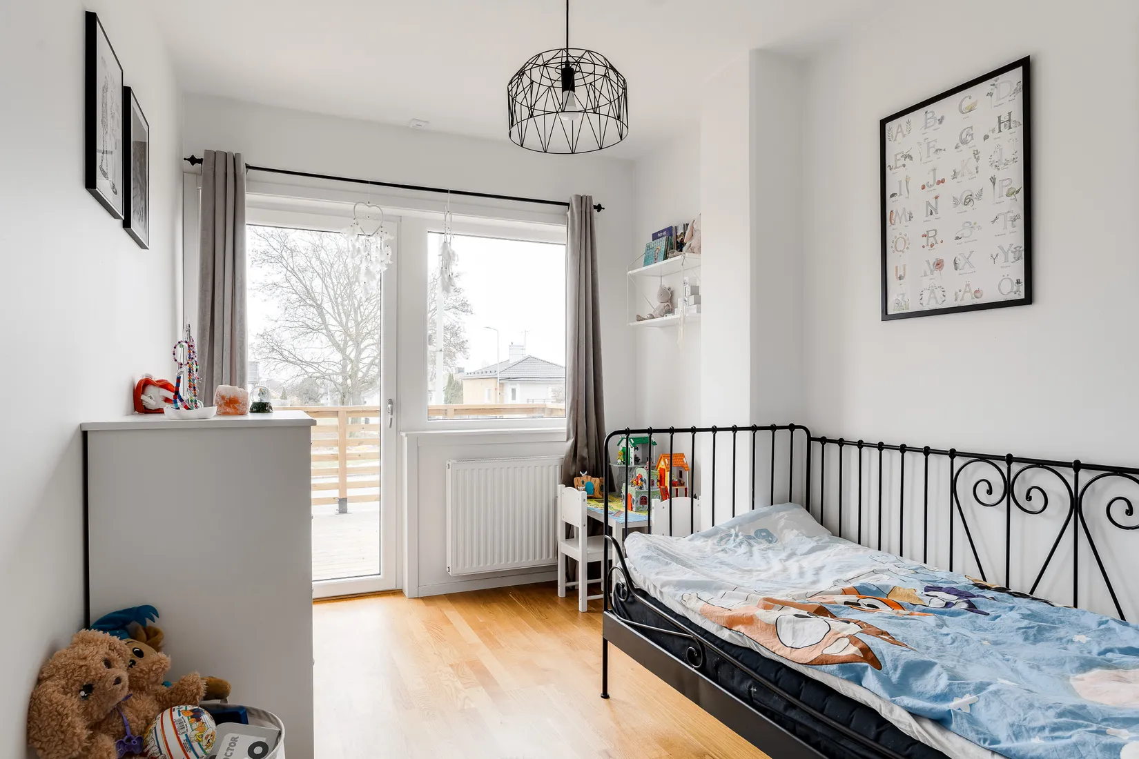 Bostadsrätt, Helgeandsgatan 3, Lagerlunda, Norrköping