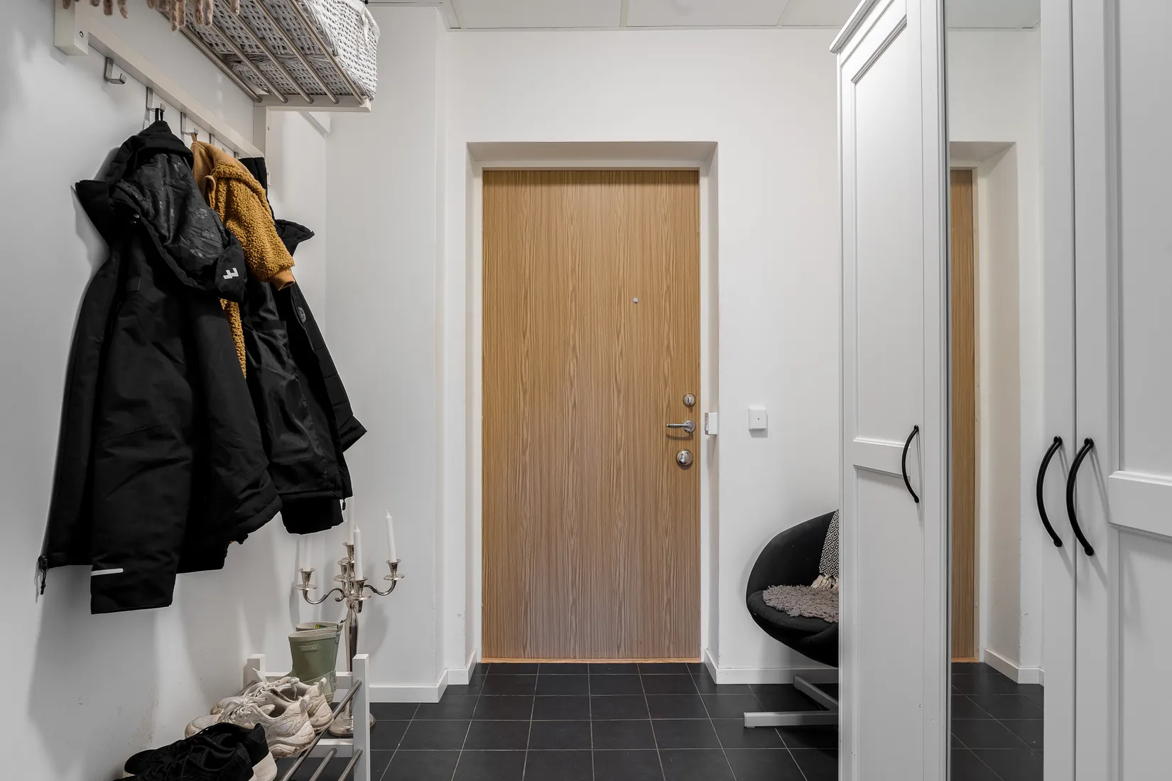 Bostadsrätt, Helgeandsgatan 3, Lagerlunda, Norrköping