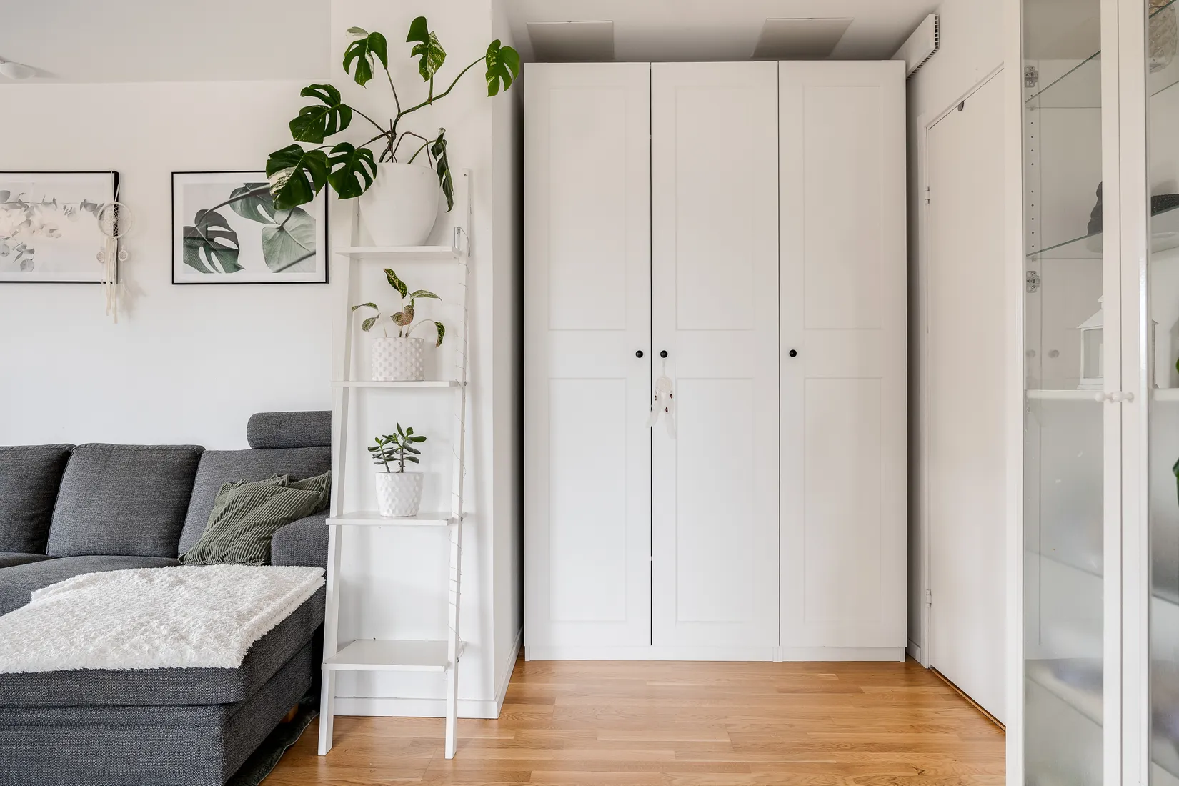 Bostadsrätt, Helgeandsgatan 3, Lagerlunda, Norrköping