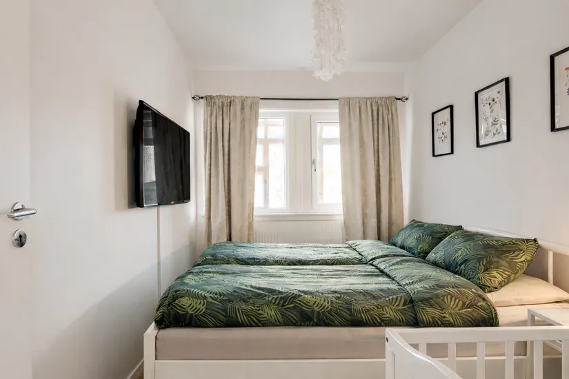 Bostadsrätt, Helgeandsgatan 3, Lagerlunda, Norrköping