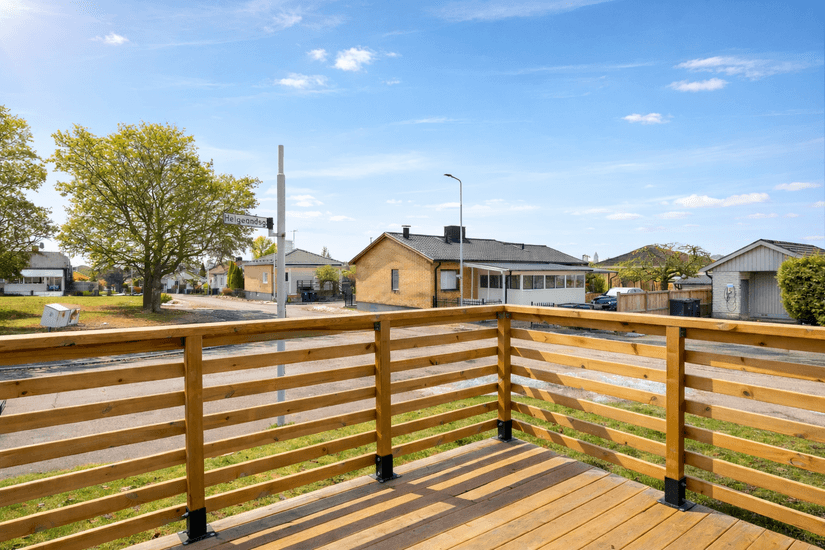 Bostadsrätt, Helgeandsgatan 3, Lagerlunda, Norrköping