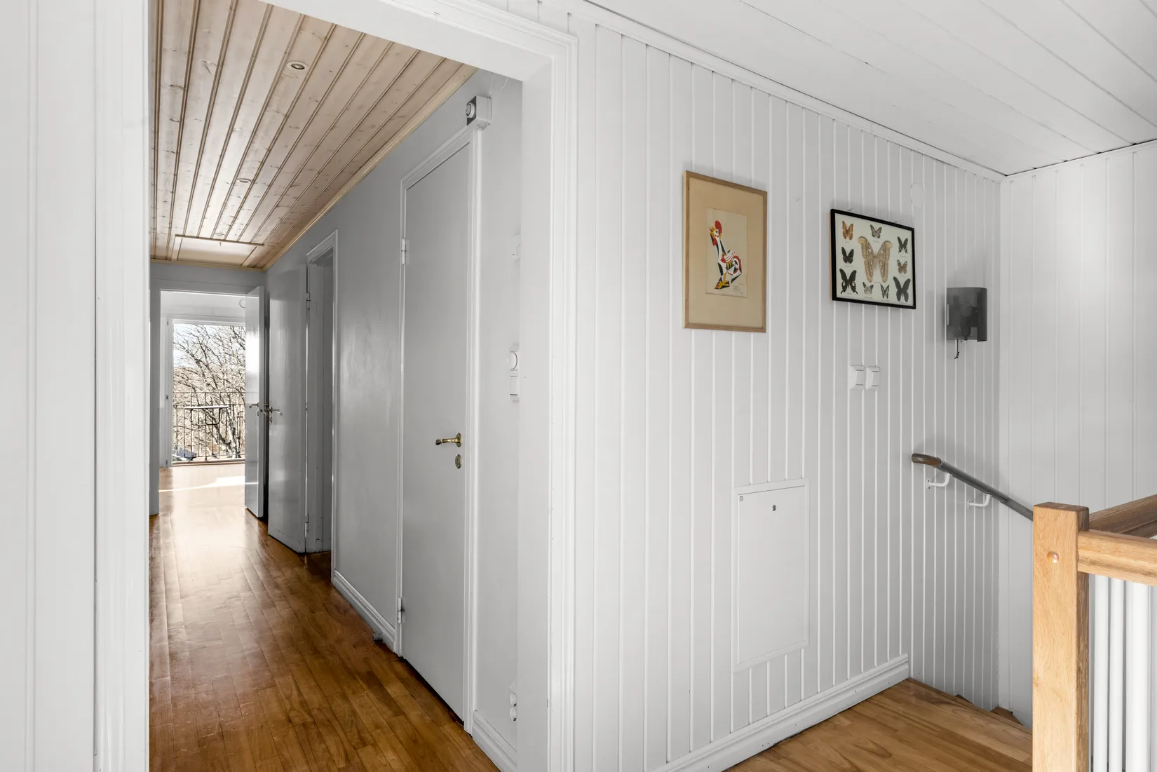 Villa, Kullvägen 1, Sofieberg, Tyresö