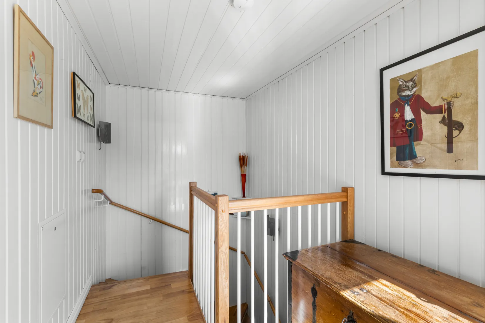 Villa, Kullvägen 1, Sofieberg, Tyresö