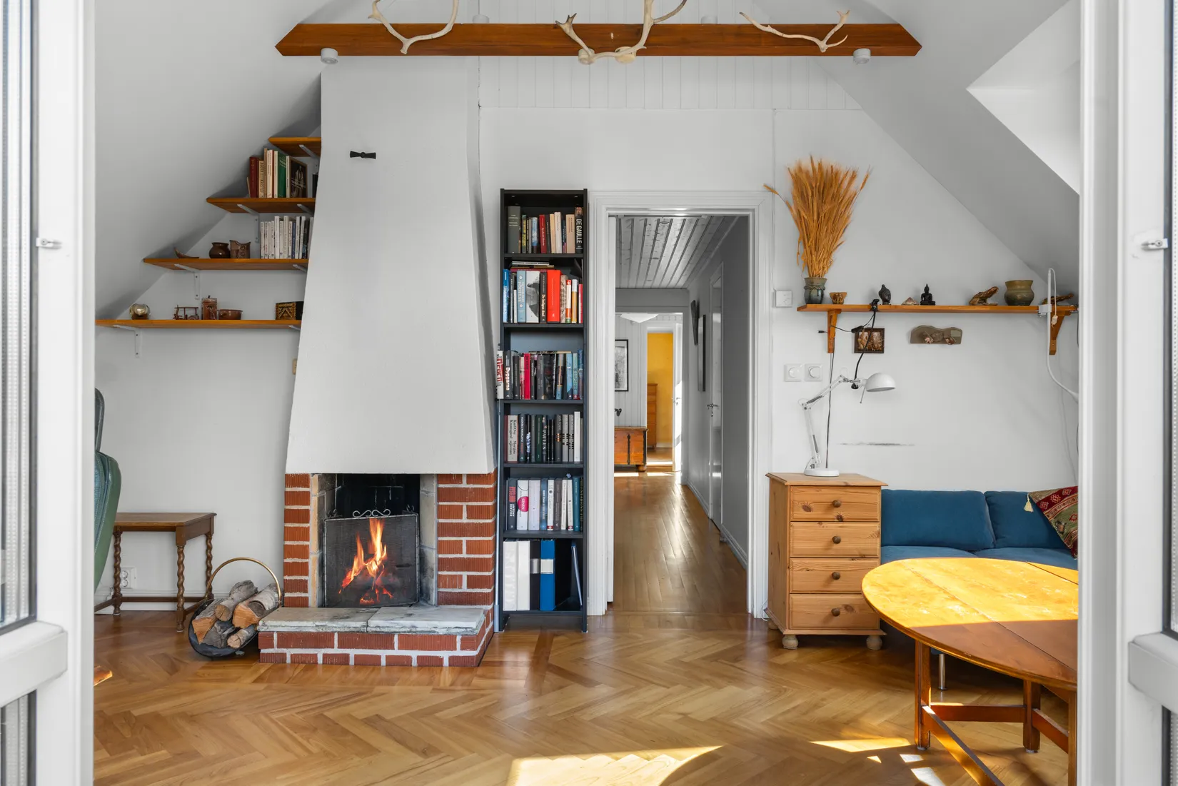 Villa, Kullvägen 1, Sofieberg, Tyresö