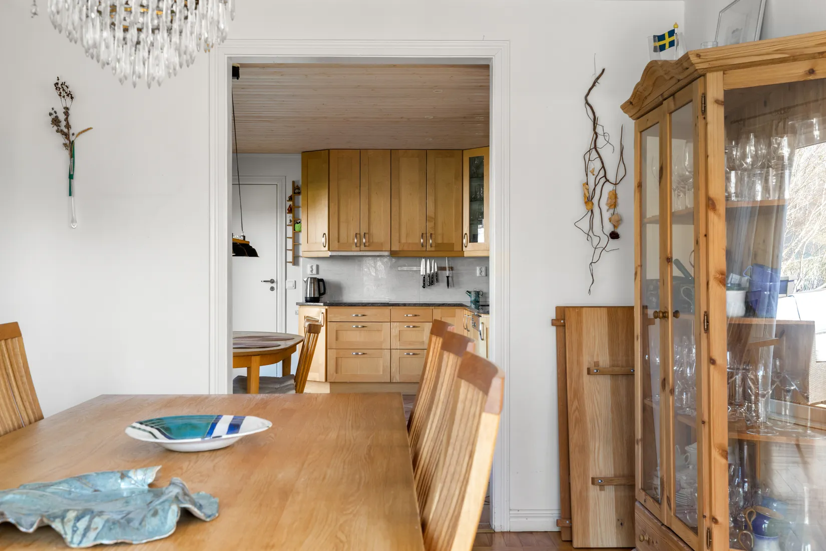 Villa, Kullvägen 1, Sofieberg, Tyresö