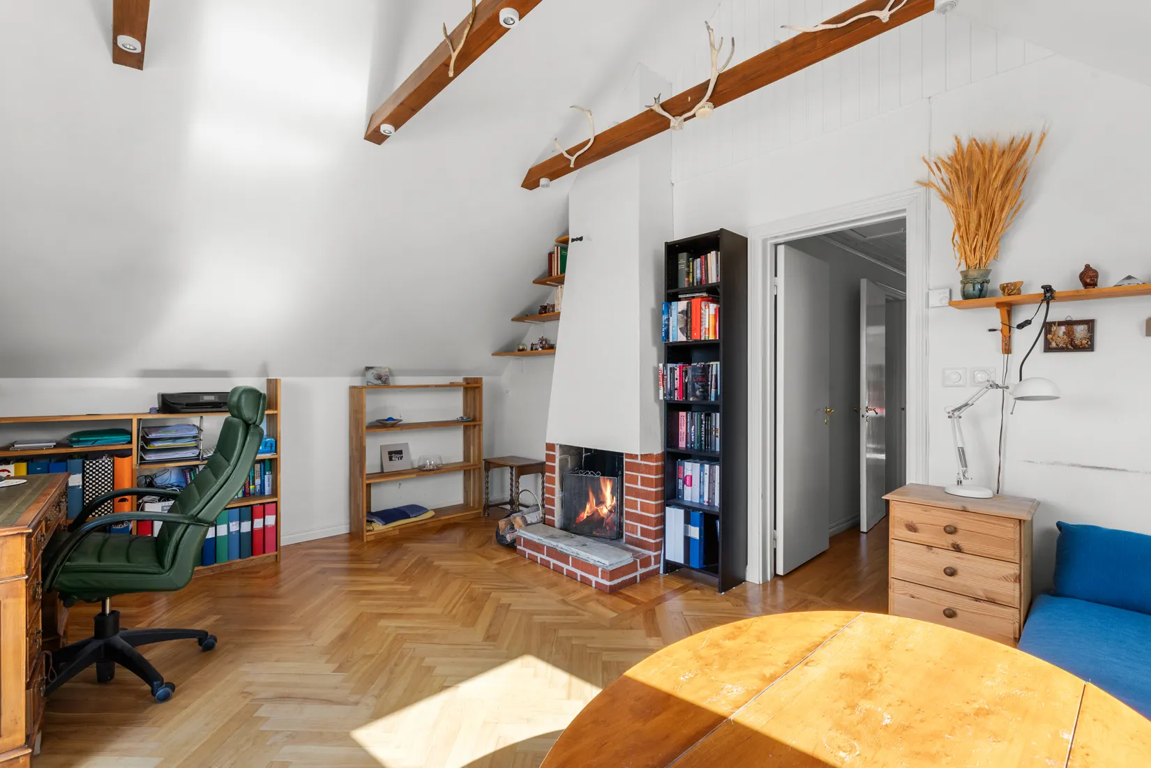 Villa, Kullvägen 1, Sofieberg, Tyresö