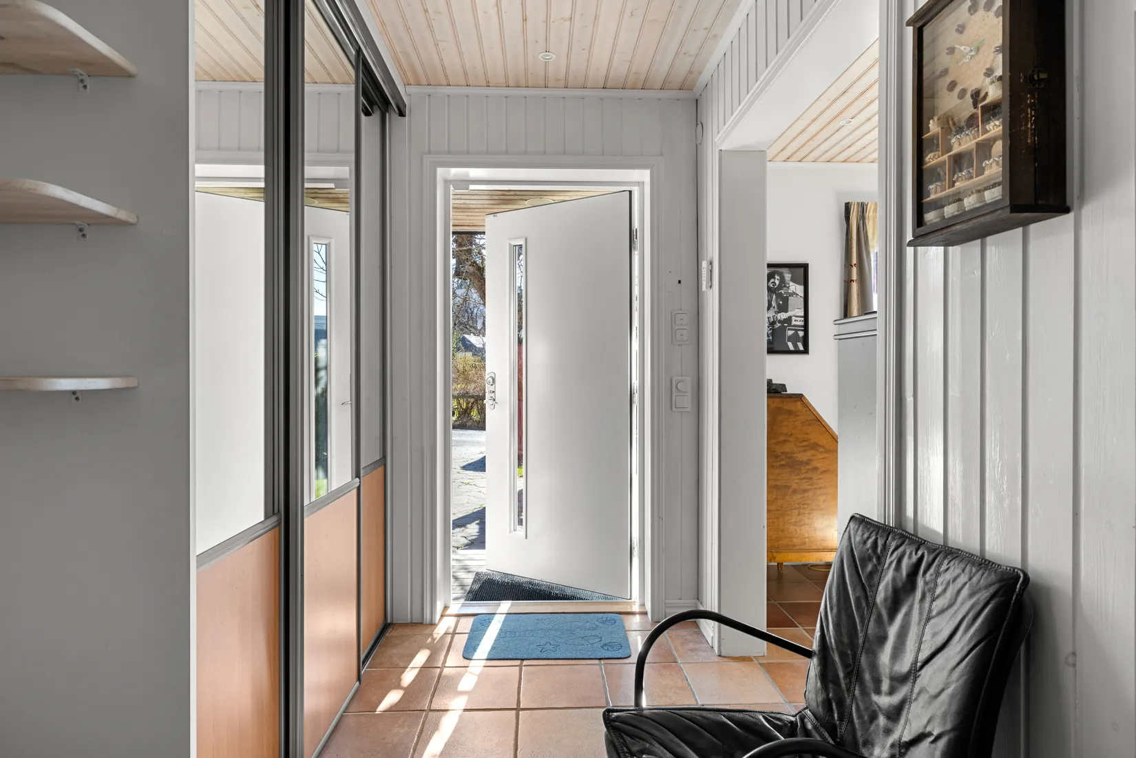 Villa, Kullvägen 1, Sofieberg, Tyresö