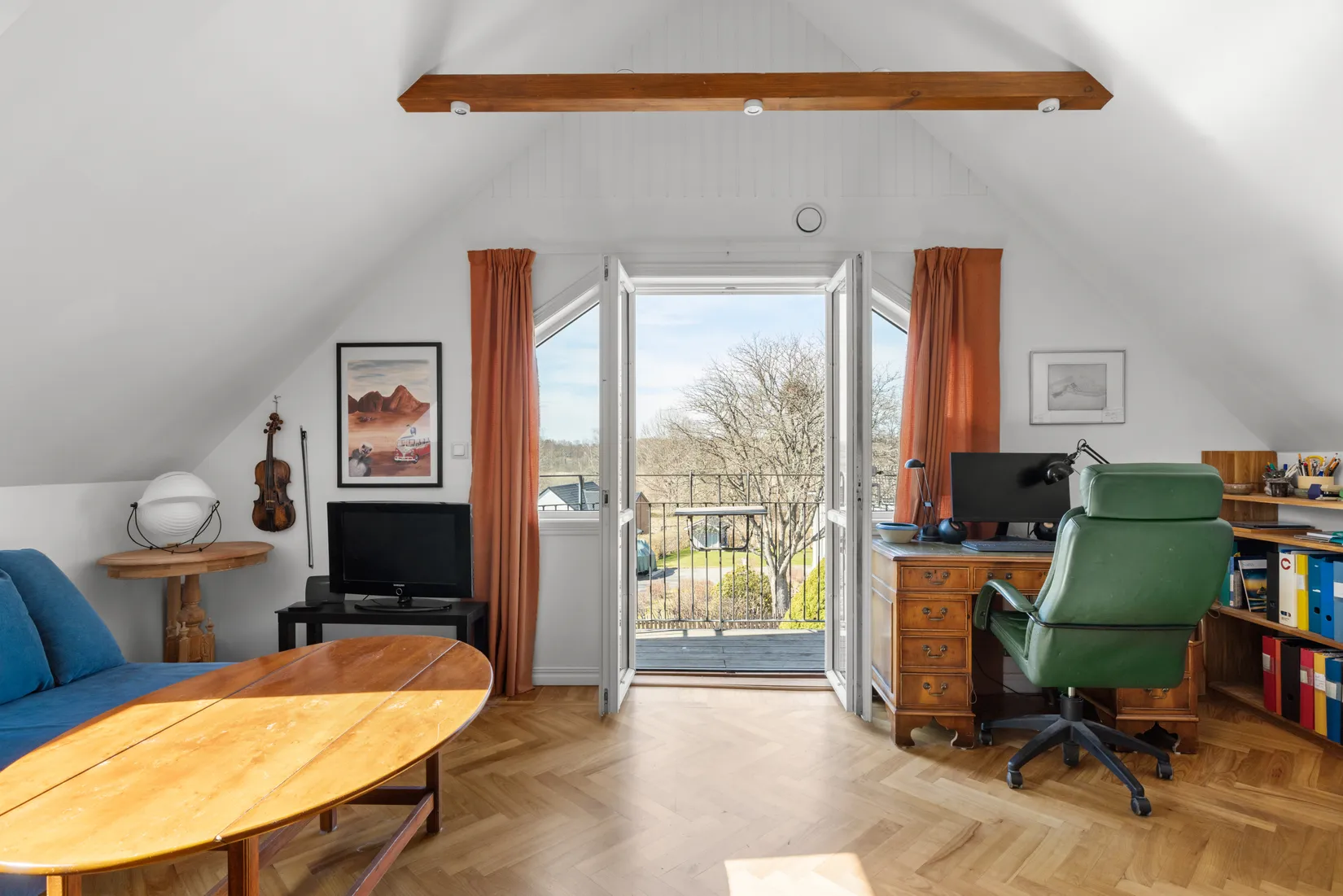 Villa, Kullvägen 1, Sofieberg, Tyresö