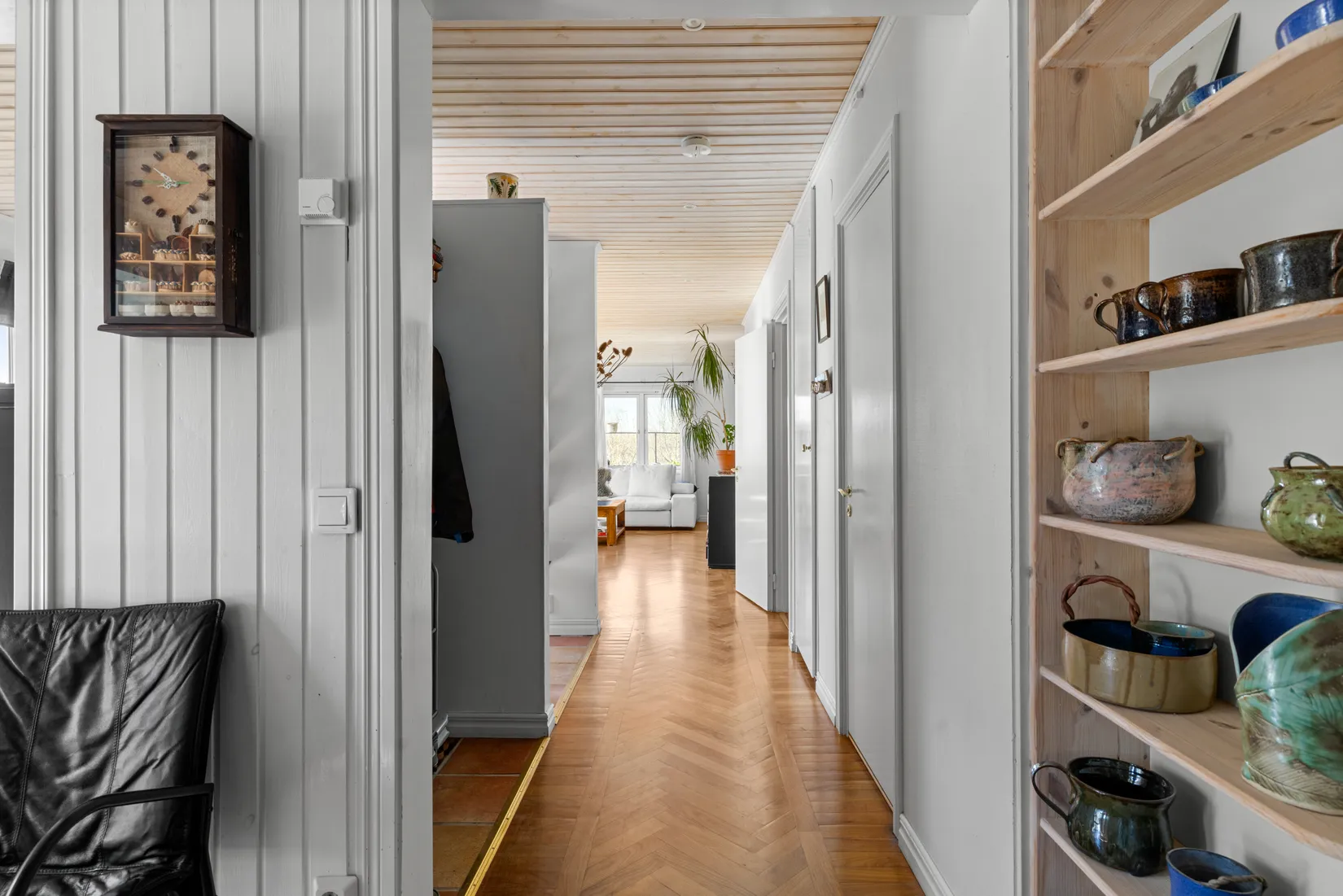 Villa, Kullvägen 1, Sofieberg, Tyresö