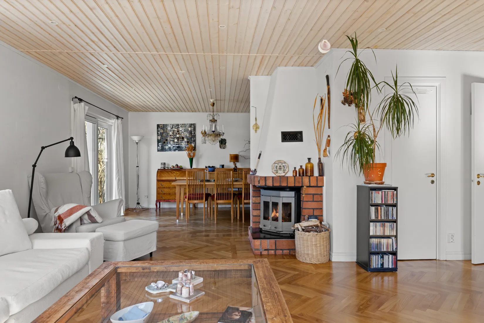 Villa, Kullvägen 1, Sofieberg, Tyresö