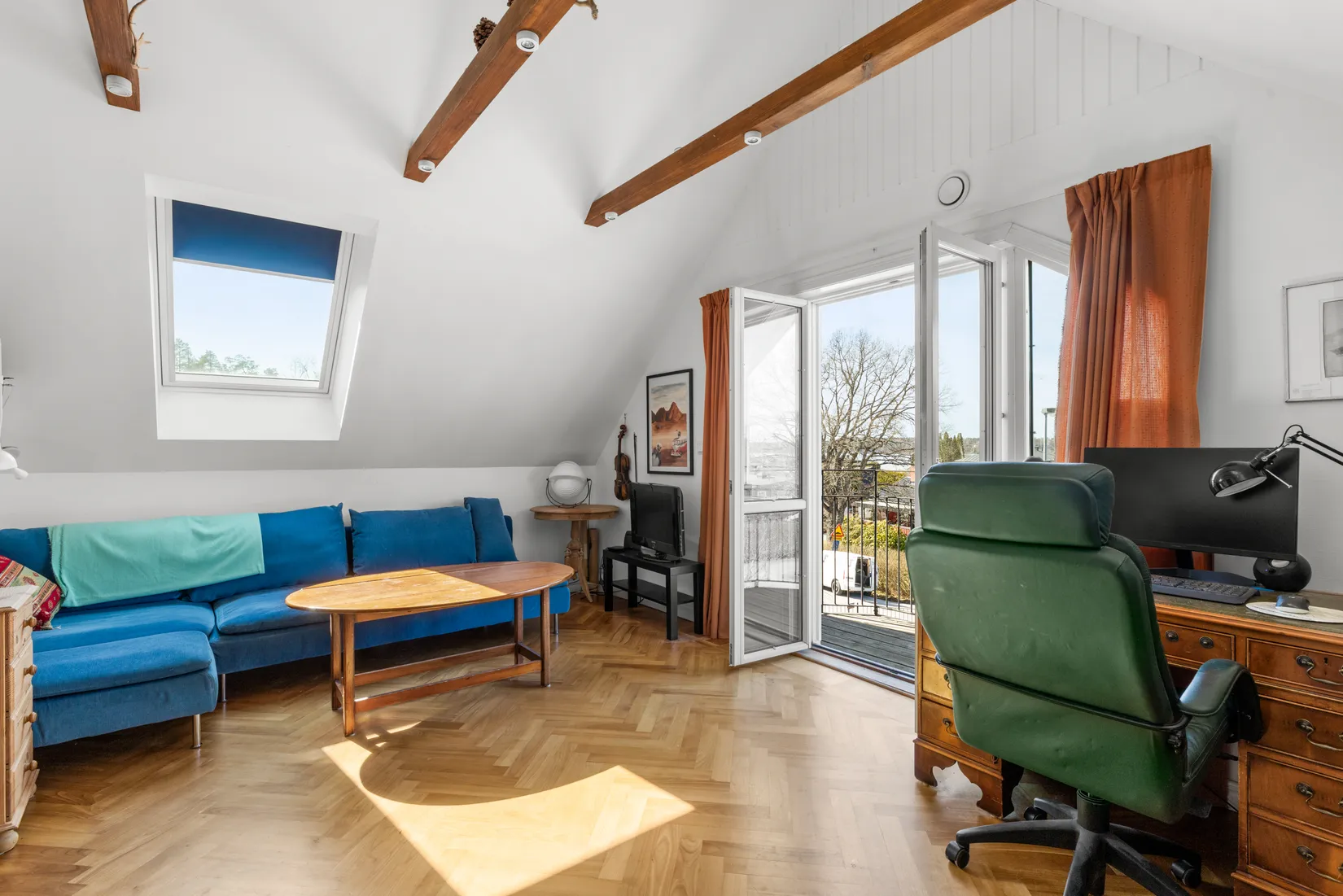 Villa, Kullvägen 1, Sofieberg, Tyresö