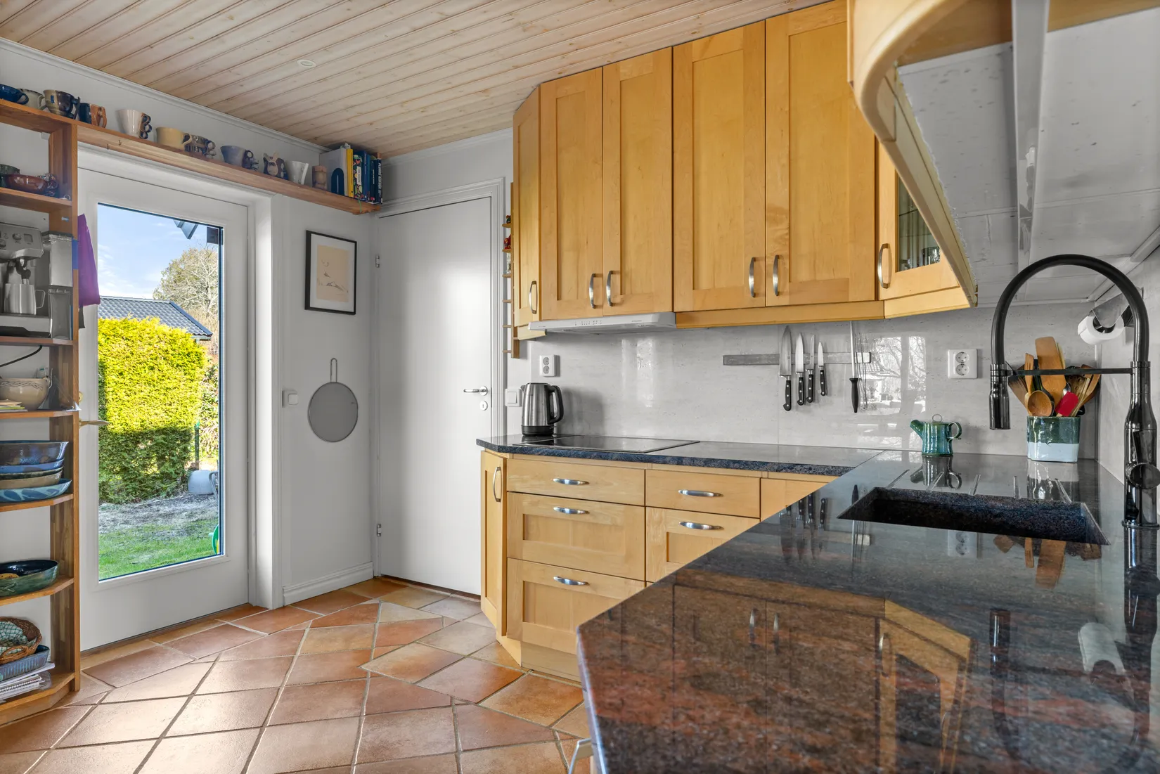 Villa, Kullvägen 1, Sofieberg, Tyresö