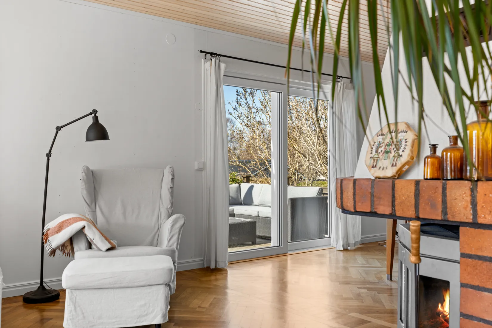 Villa, Kullvägen 1, Sofieberg, Tyresö