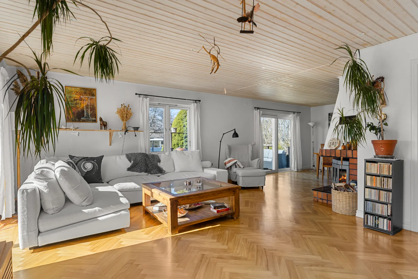 Villa, Kullvägen 1, Sofieberg, Tyresö