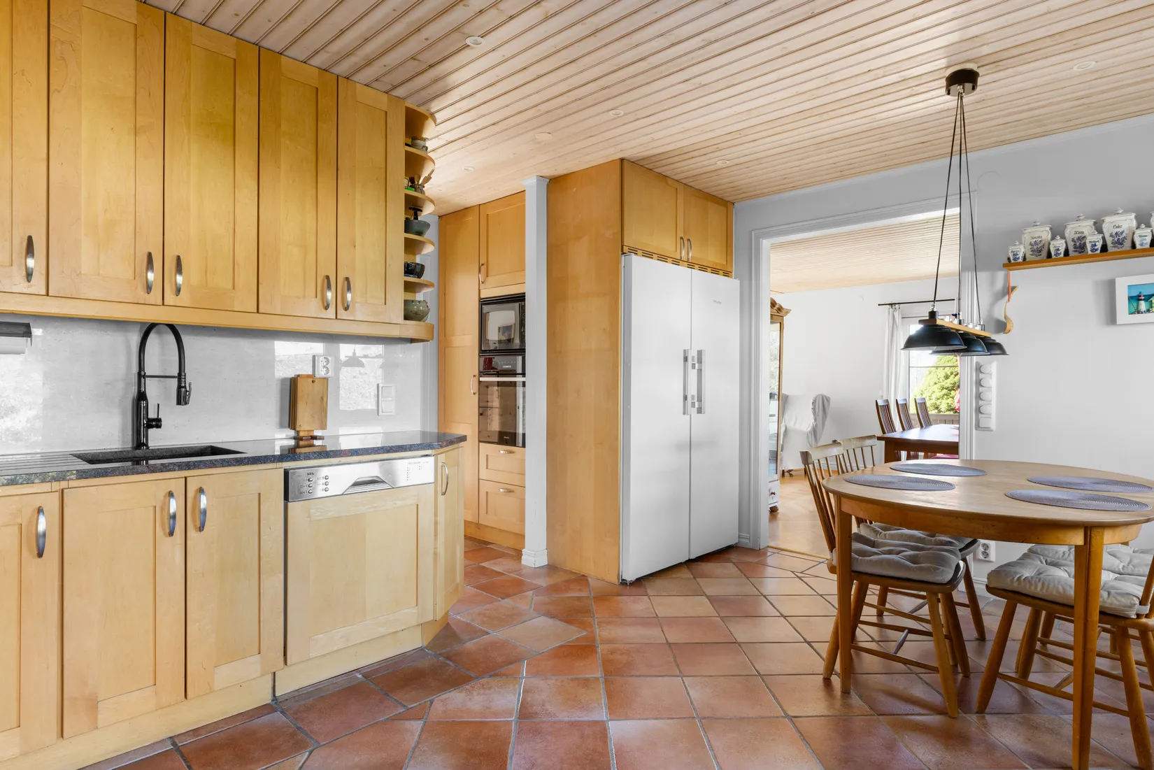 Villa, Kullvägen 1, Sofieberg, Tyresö
