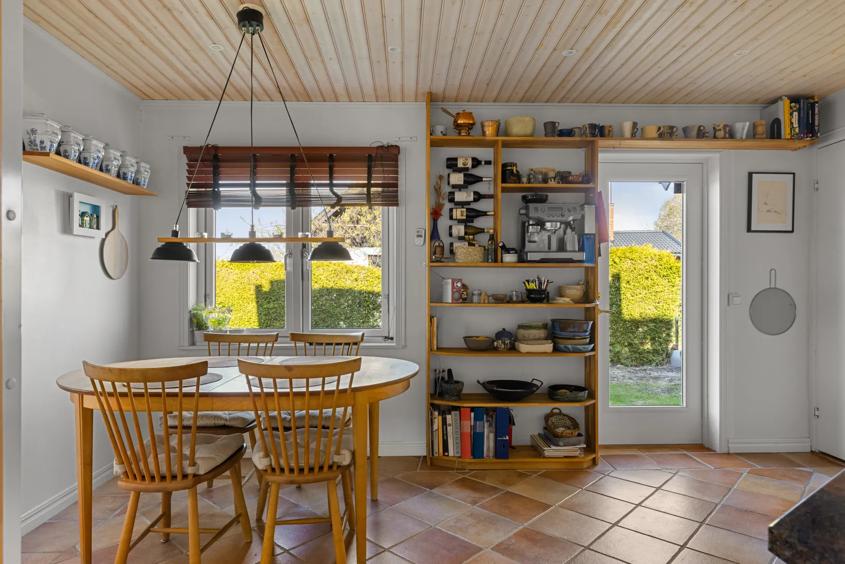 Villa, Kullvägen 1, Sofieberg, Tyresö