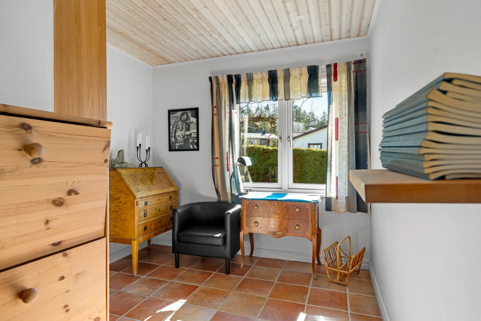 Villa, Kullvägen 1, Sofieberg, Tyresö