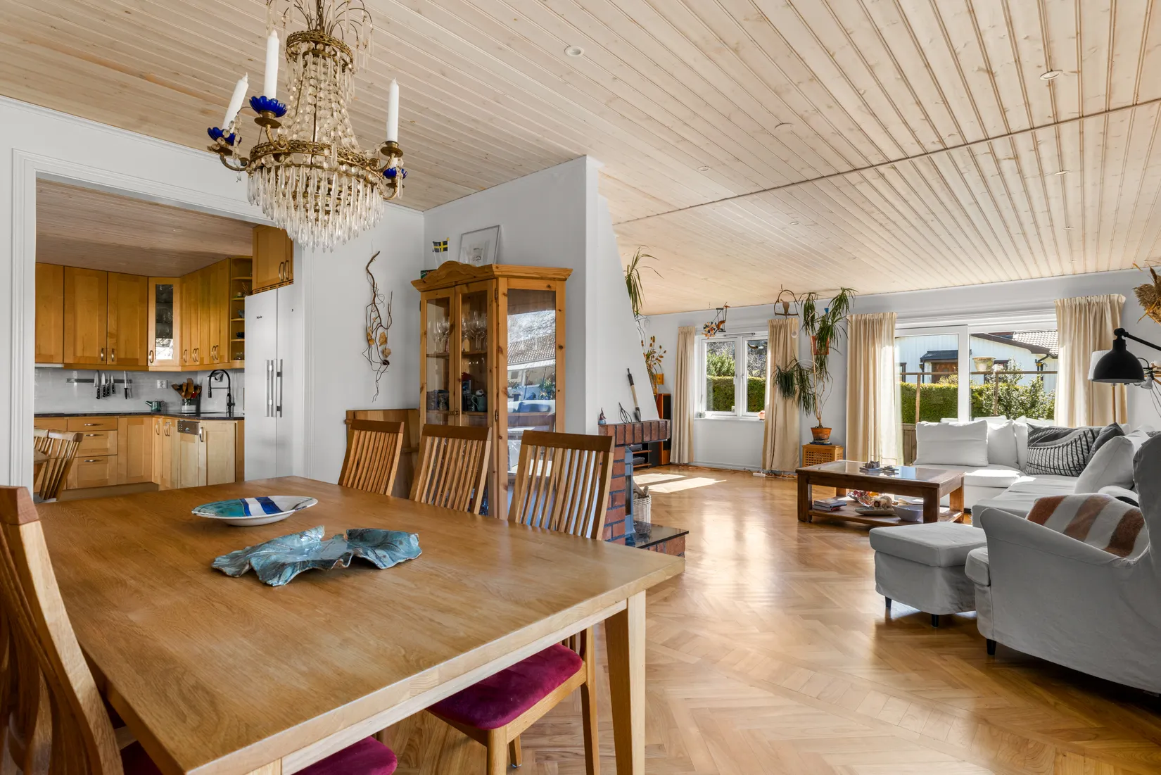 Villa, Kullvägen 1, Sofieberg, Tyresö