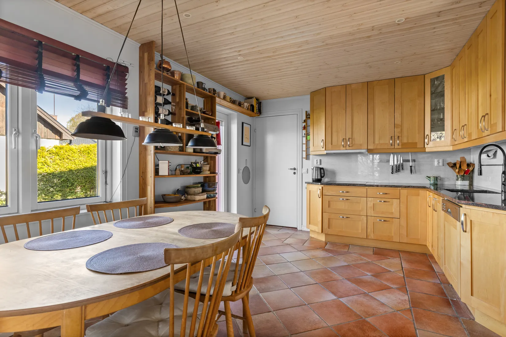 Villa, Kullvägen 1, Sofieberg, Tyresö