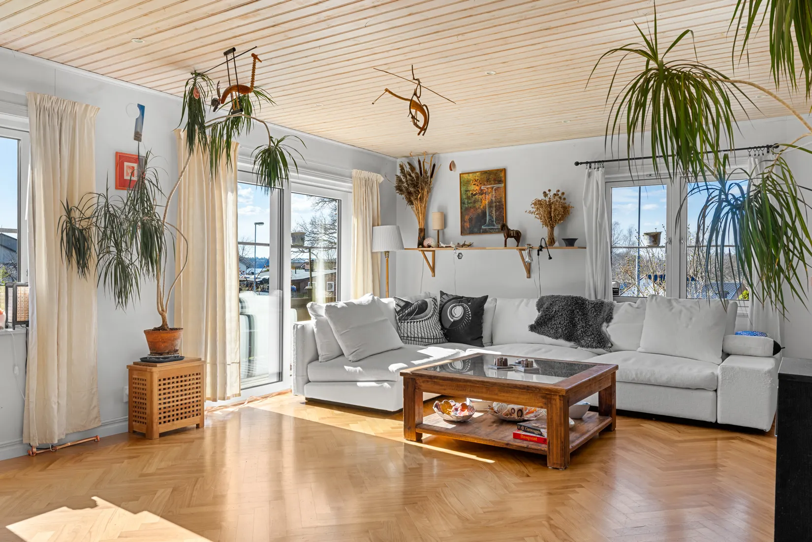 Villa, Kullvägen 1, Sofieberg, Tyresö