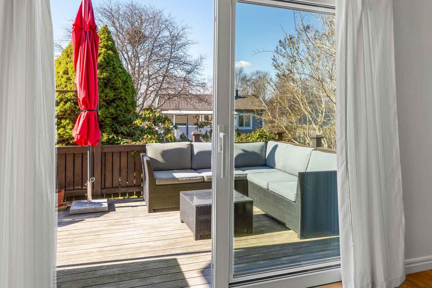 Villa, Kullvägen 1, Sofieberg, Tyresö