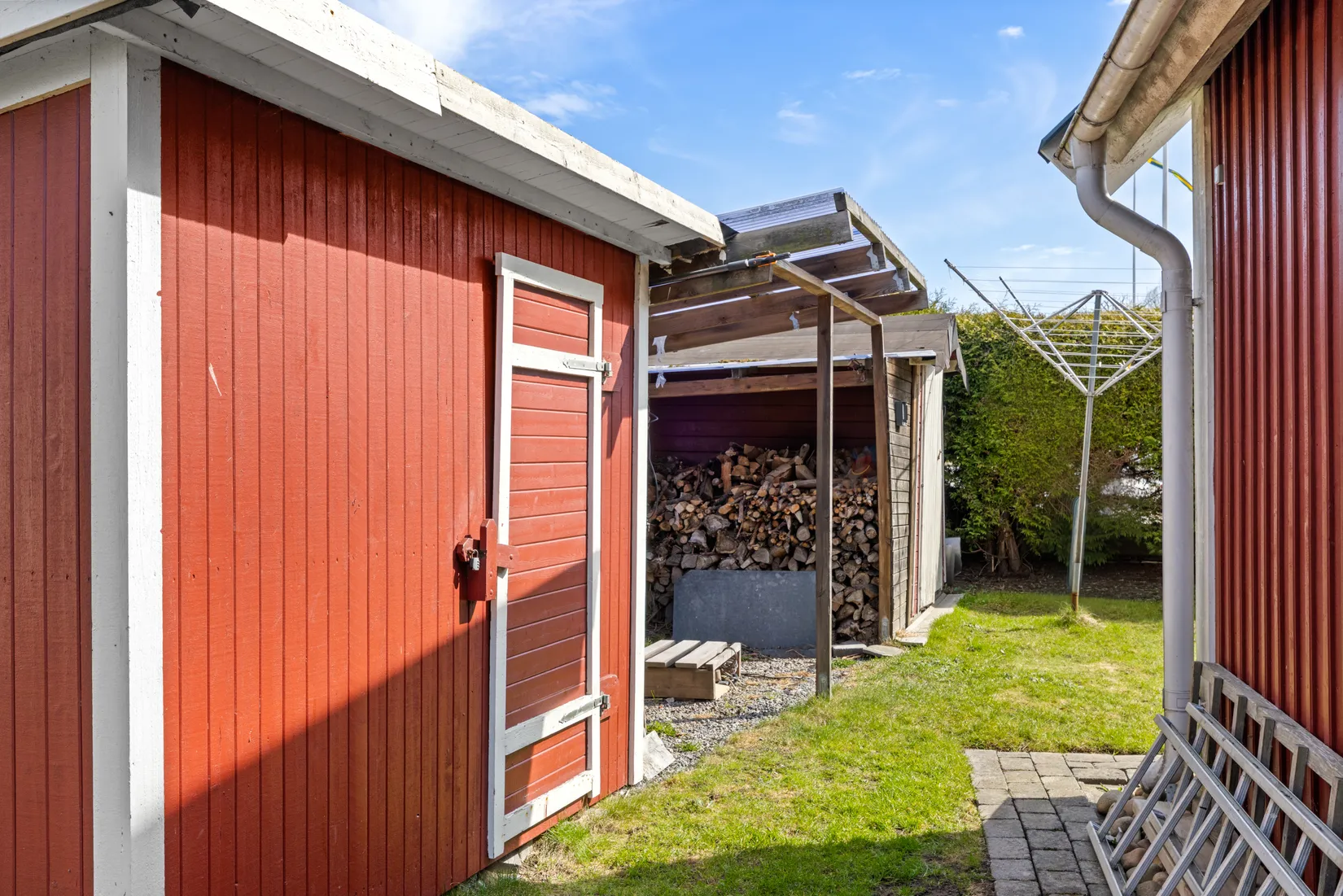 Villa, Kullvägen 1, Sofieberg, Tyresö