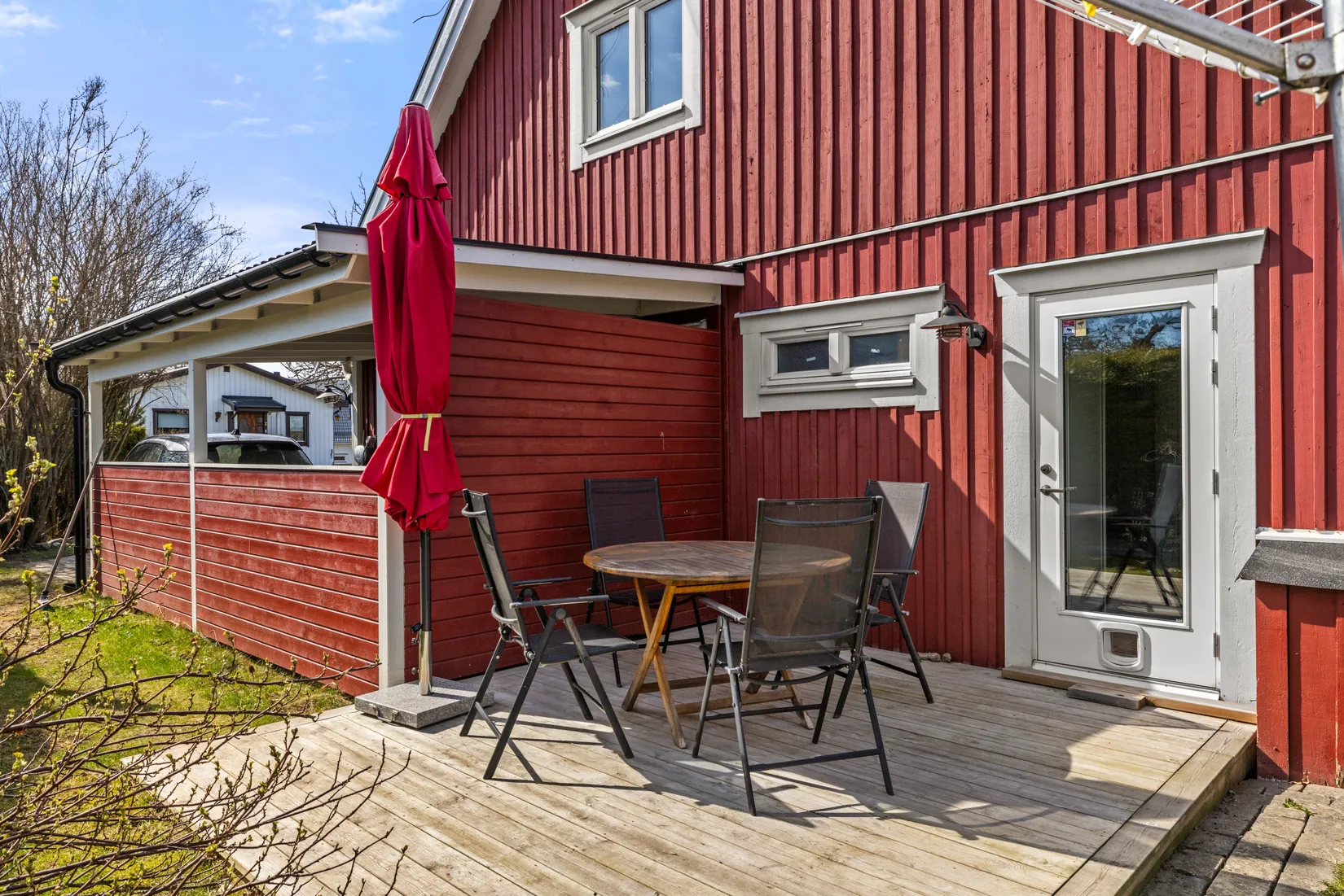 Villa, Kullvägen 1, Sofieberg, Tyresö