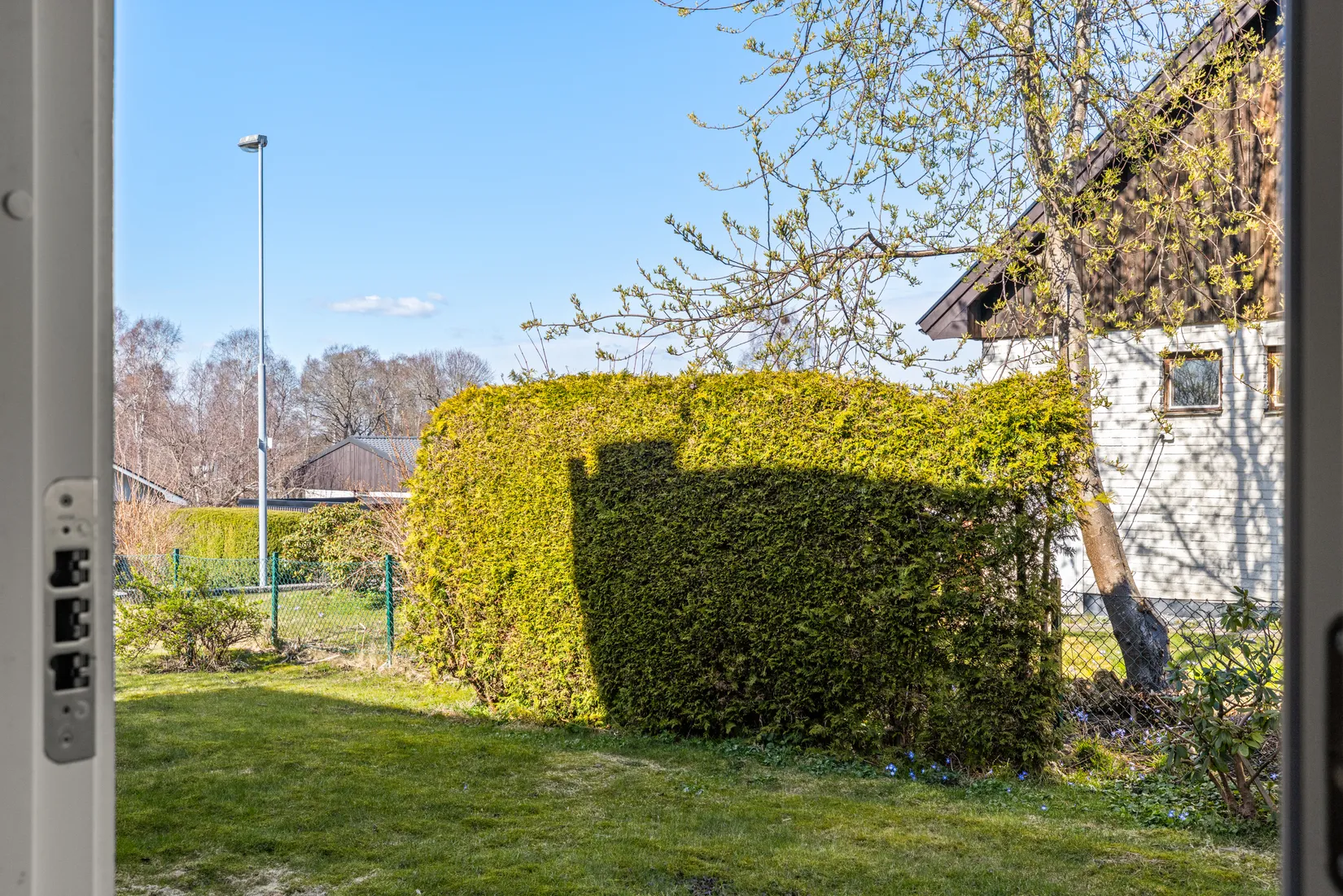 Villa, Kullvägen 1, Sofieberg, Tyresö