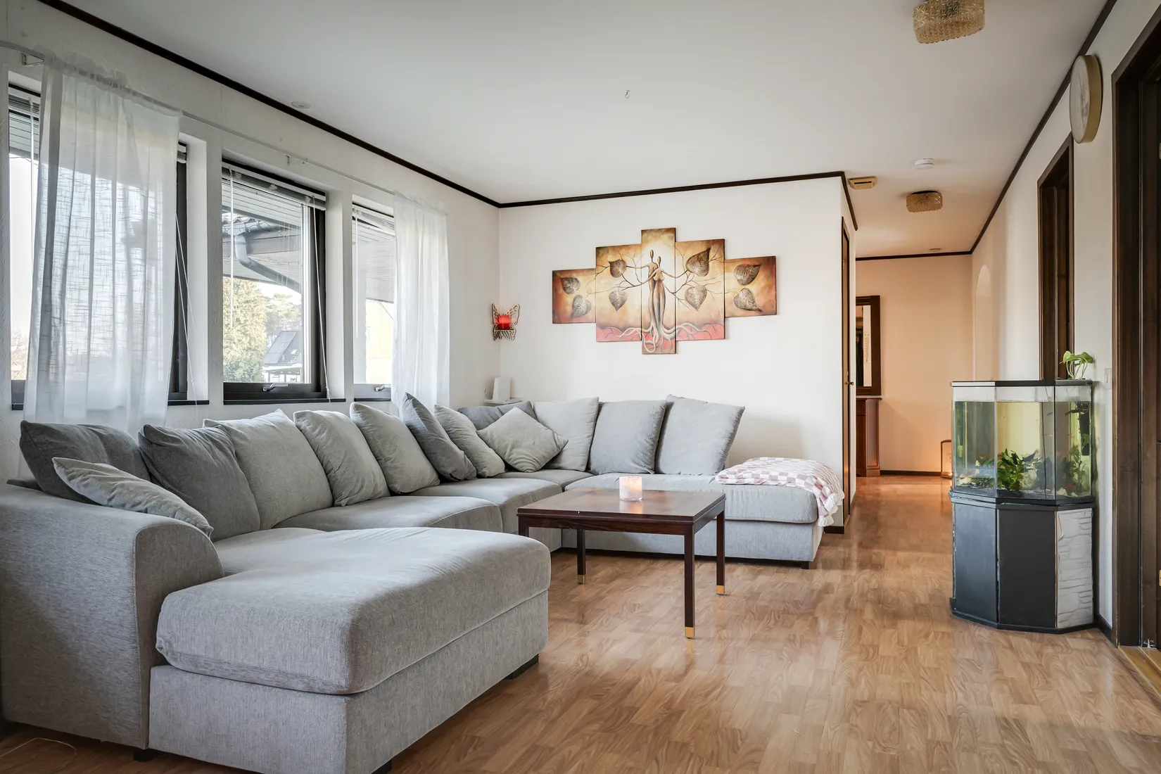 Villa, Stenkullavägen 10, Gualöv, Bromölla