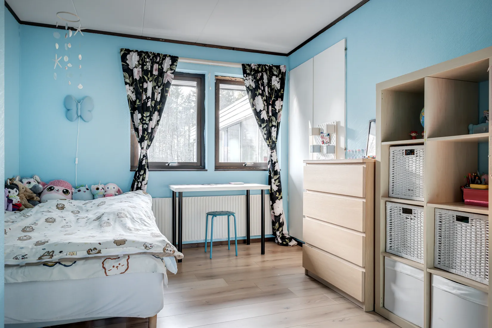 Villa, Stenkullavägen 10, Gualöv, Bromölla